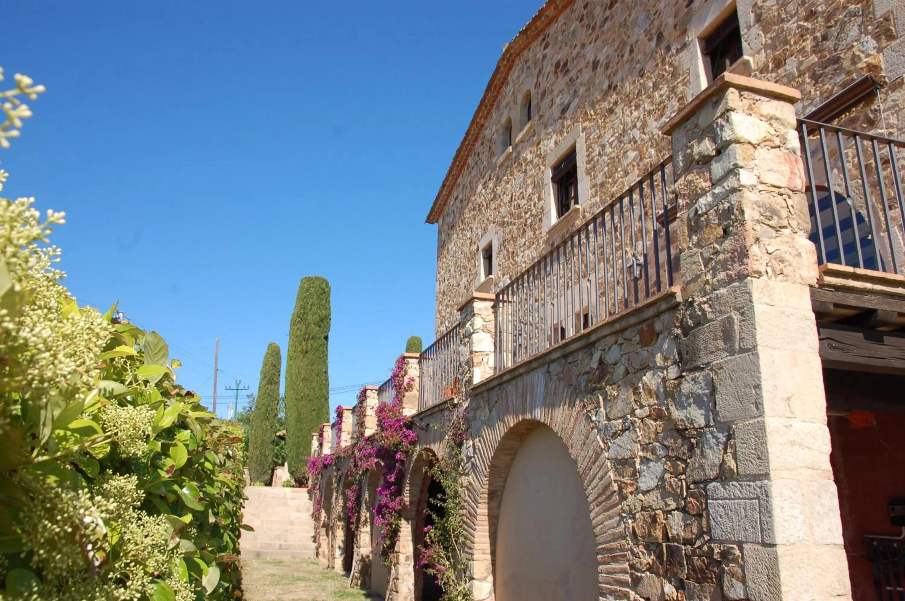 Property building in Petit CostaBravaSi