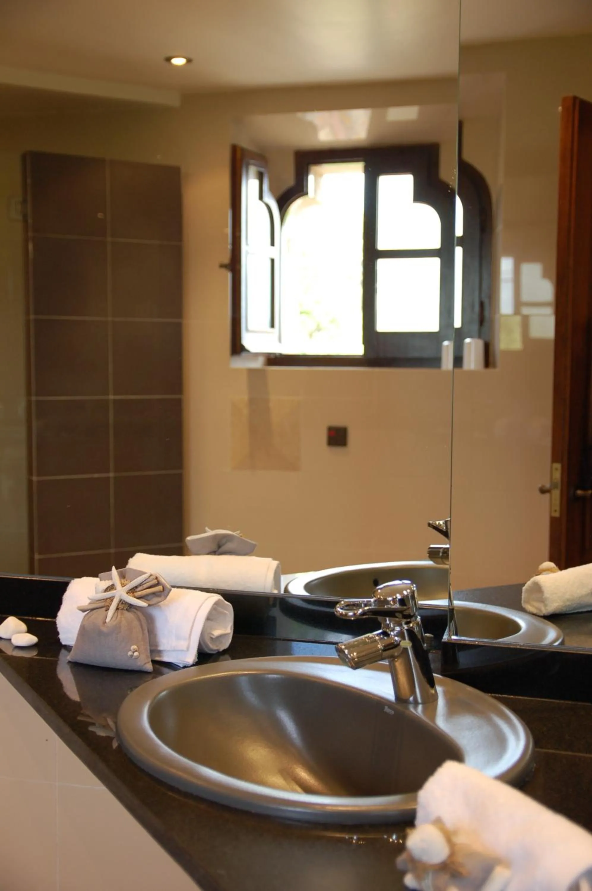 Bathroom in Petit CostaBravaSi