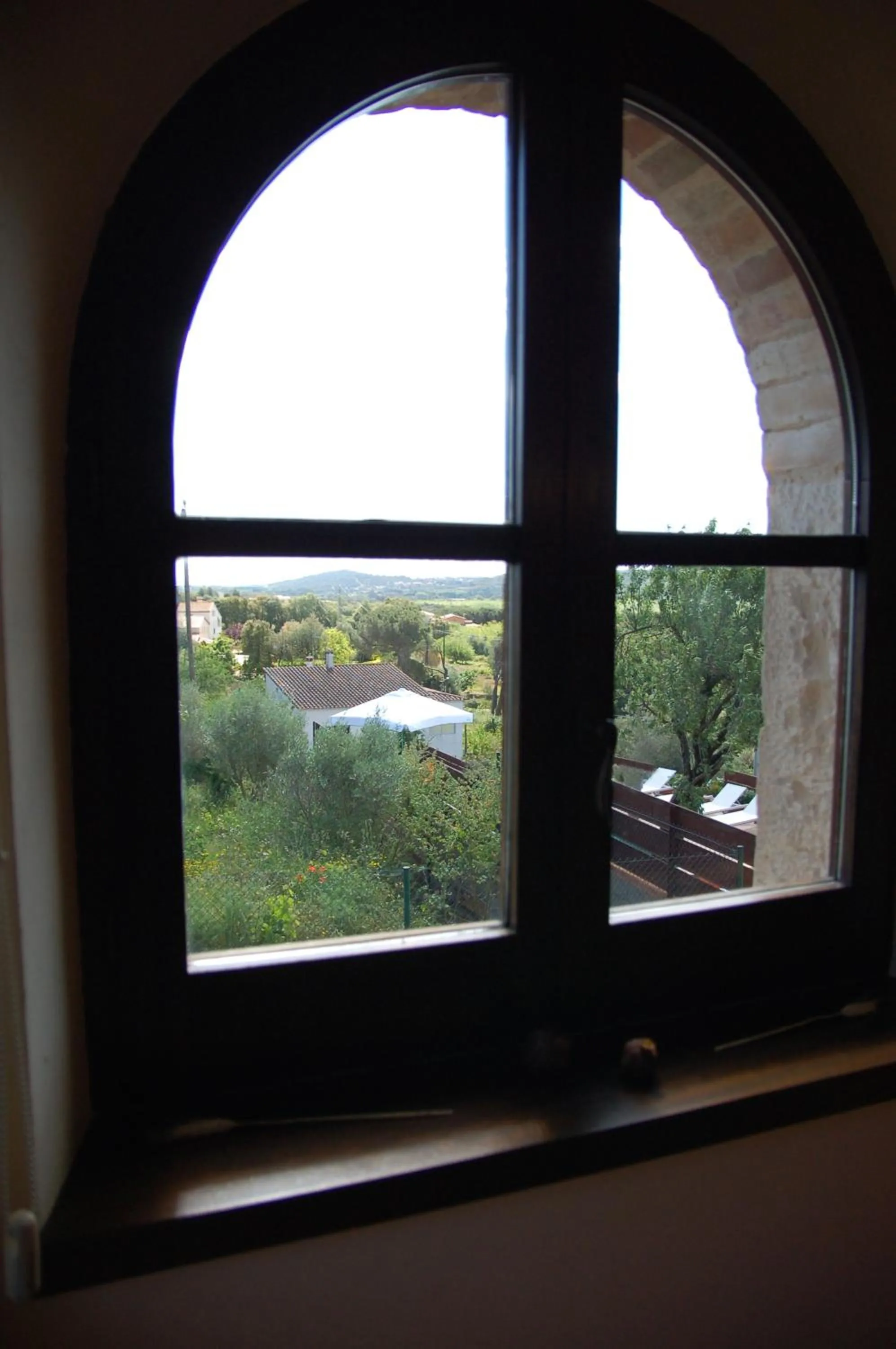 Off site in Petit CostaBravaSi