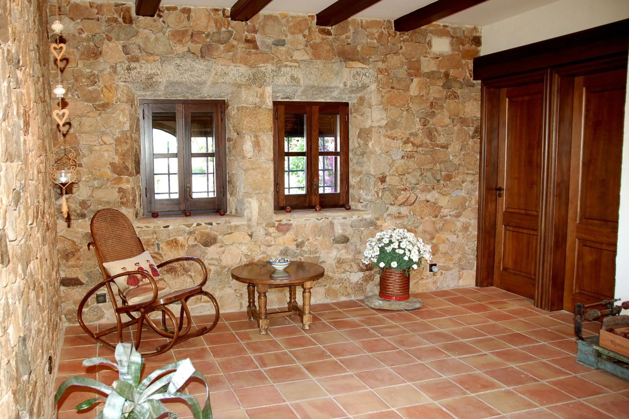 Facade/entrance in Petit CostaBravaSi