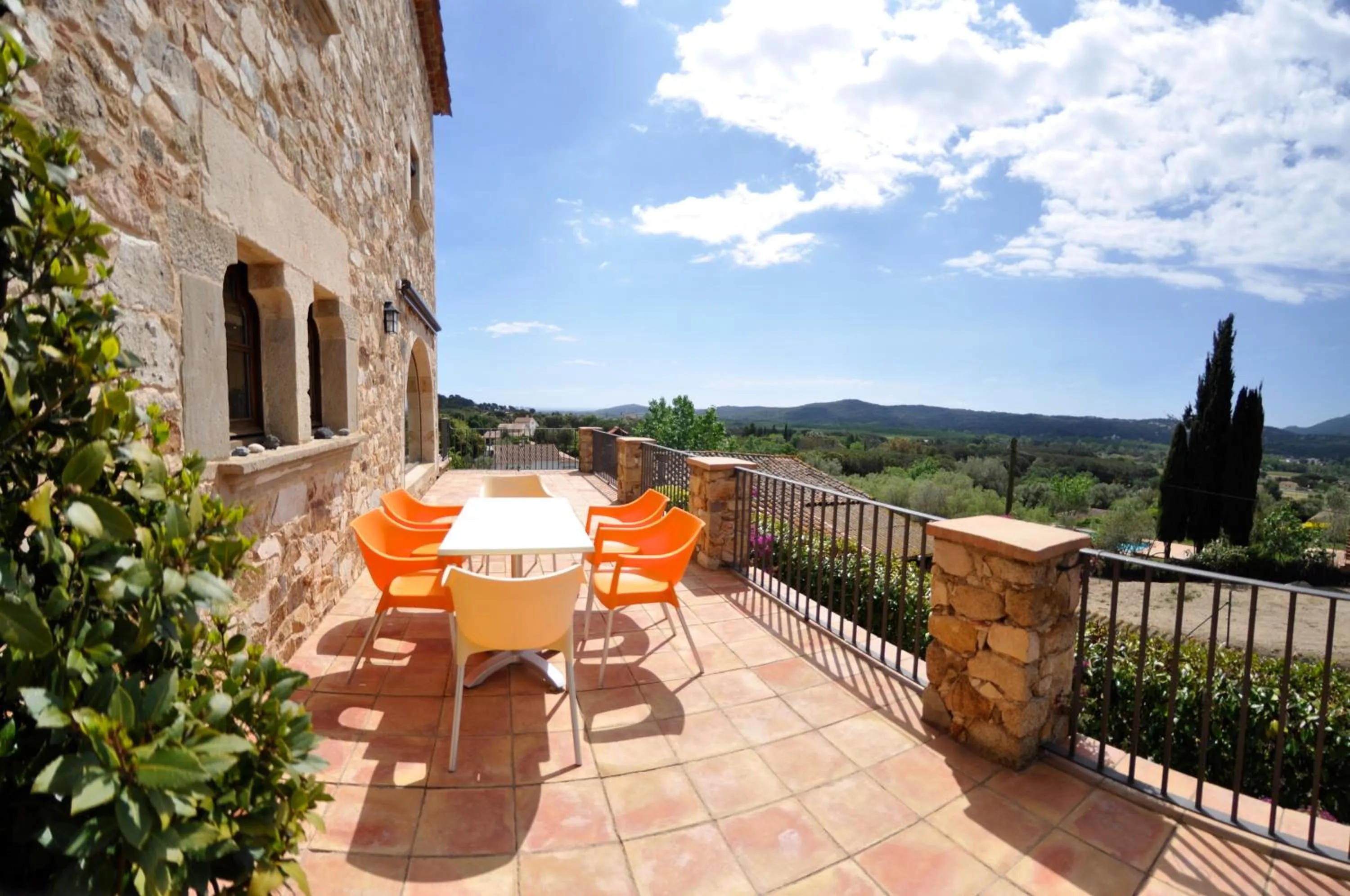 Balcony/Terrace in Petit CostaBravaSi