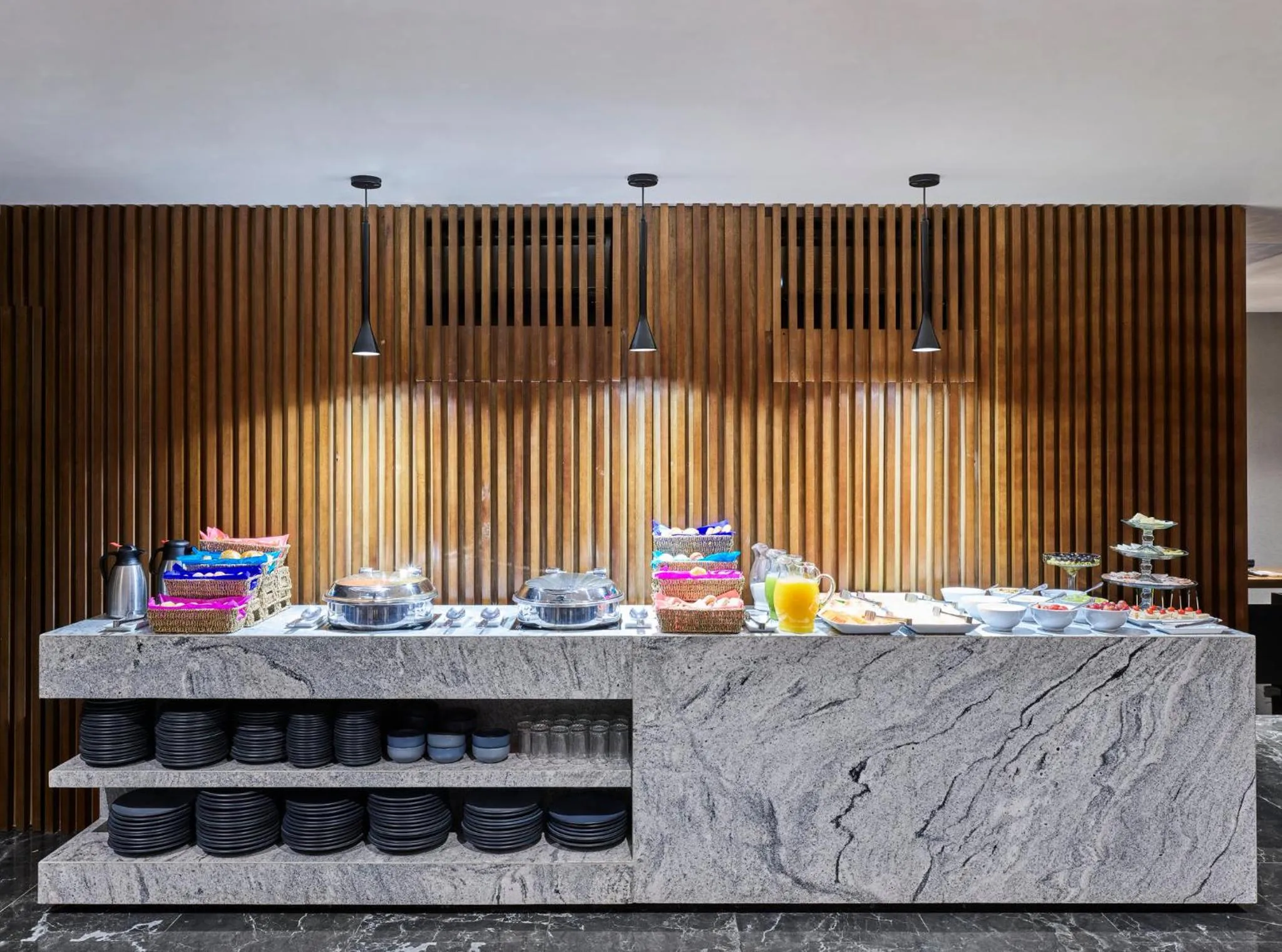 Lounge or bar in Fiesta Americana Aguascalientes