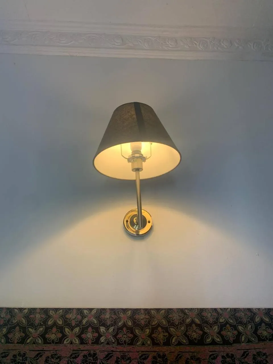 ANGGERIK IMPIAN HOTEL -Best for Travellers at Kuala Berang