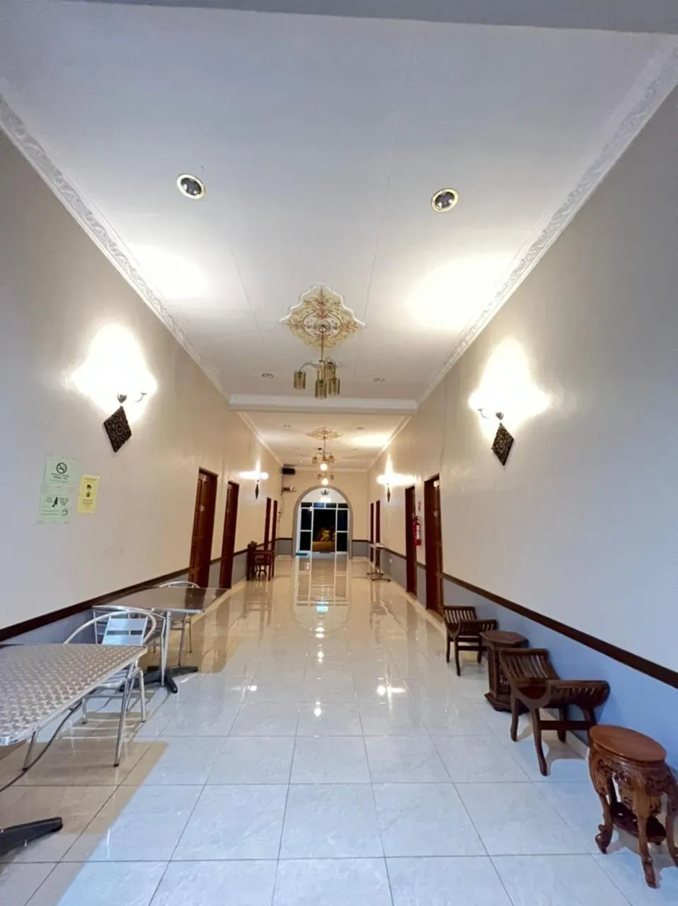 ANGGERIK IMPIAN HOTEL -Best for Travellers at Kuala Berang