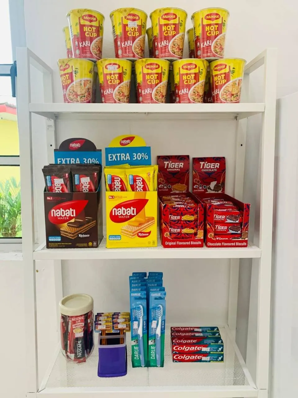 ANGGERIK IMPIAN HOTEL -Best for Travellers at Kuala Berang