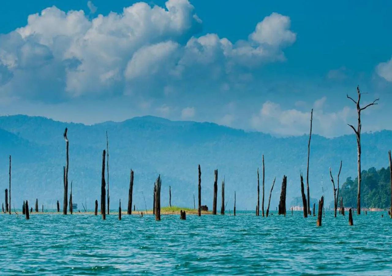 Off site in ANGGERIK IMPIAN HOTEL -Best for Travellers at Kuala Berang