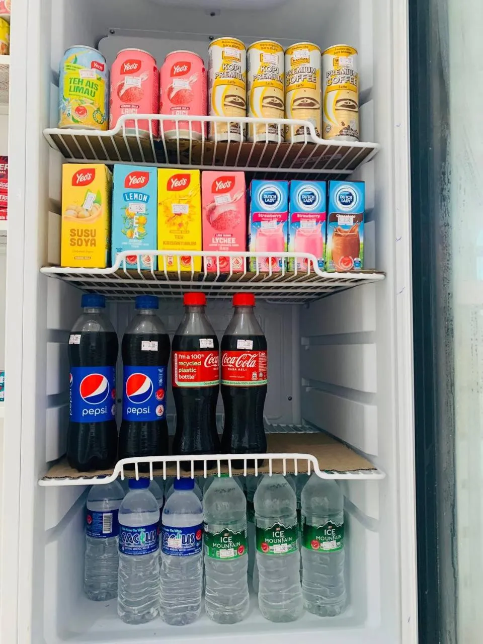 ANGGERIK IMPIAN HOTEL -Best for Travellers at Kuala Berang