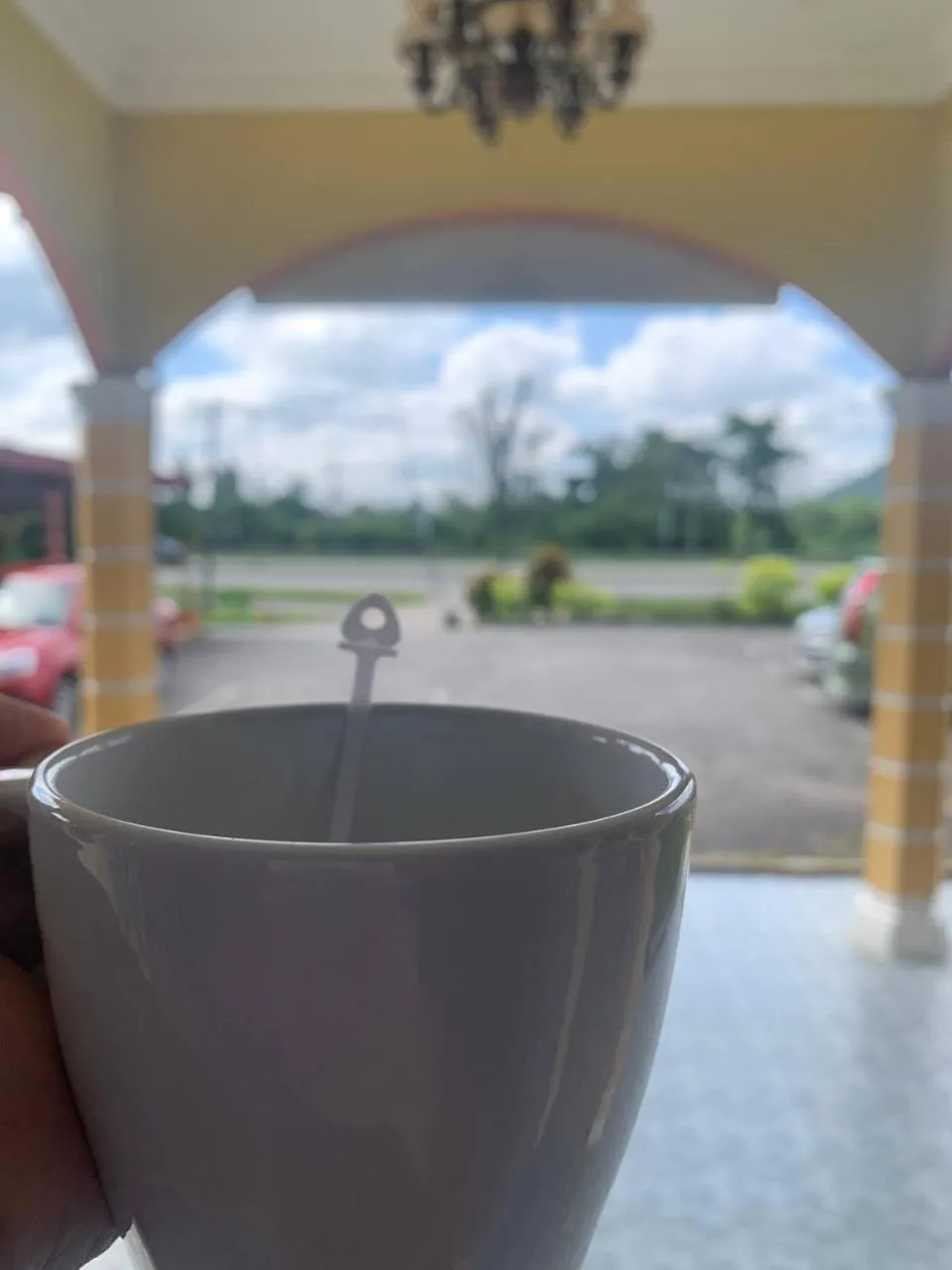 ANGGERIK IMPIAN HOTEL -Best for Travellers at Kuala Berang