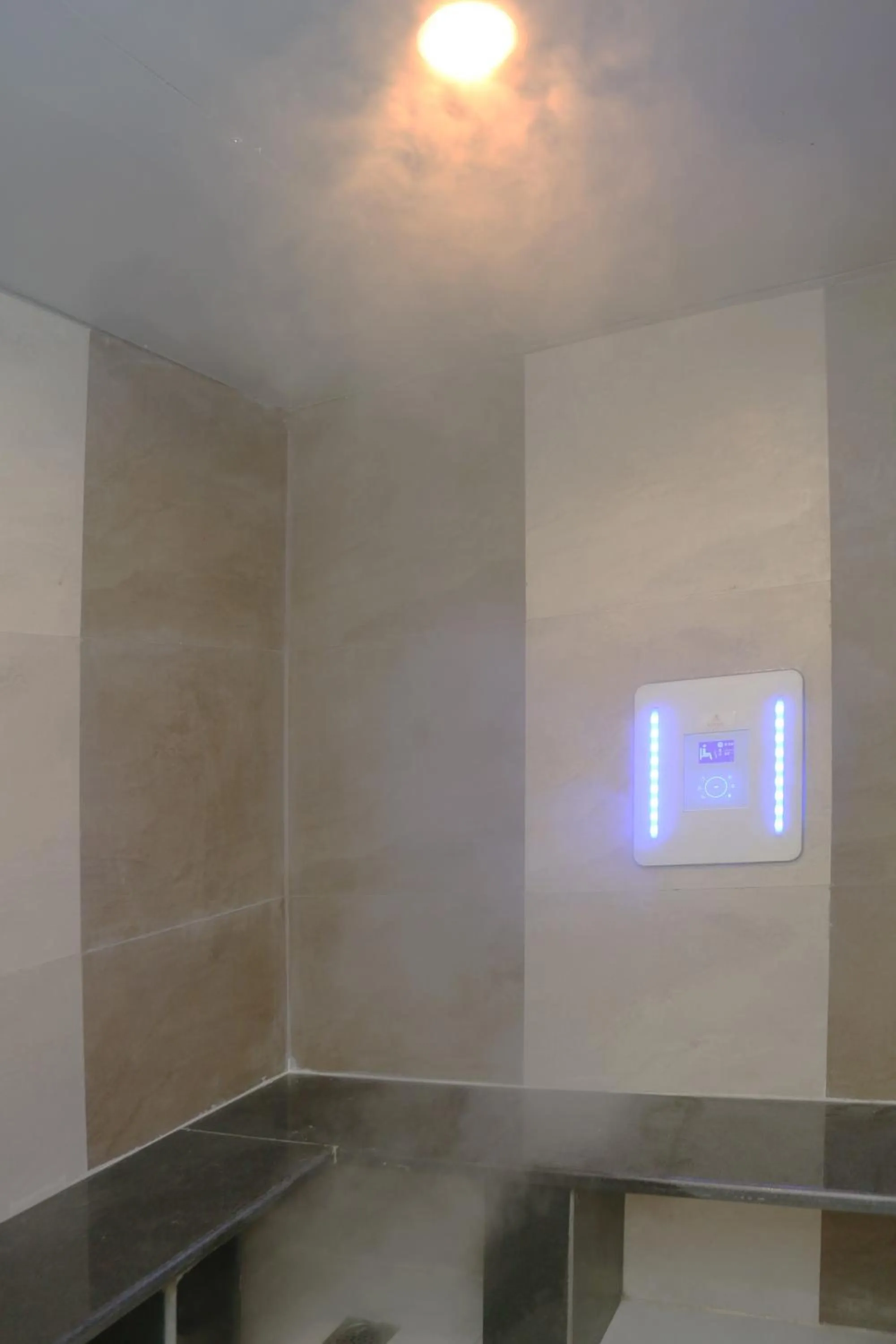 Regenta Central Srinagar, Rajbagh