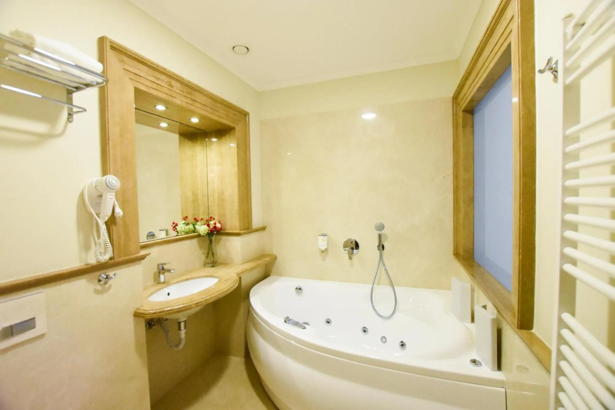 Bathroom in Willa Home