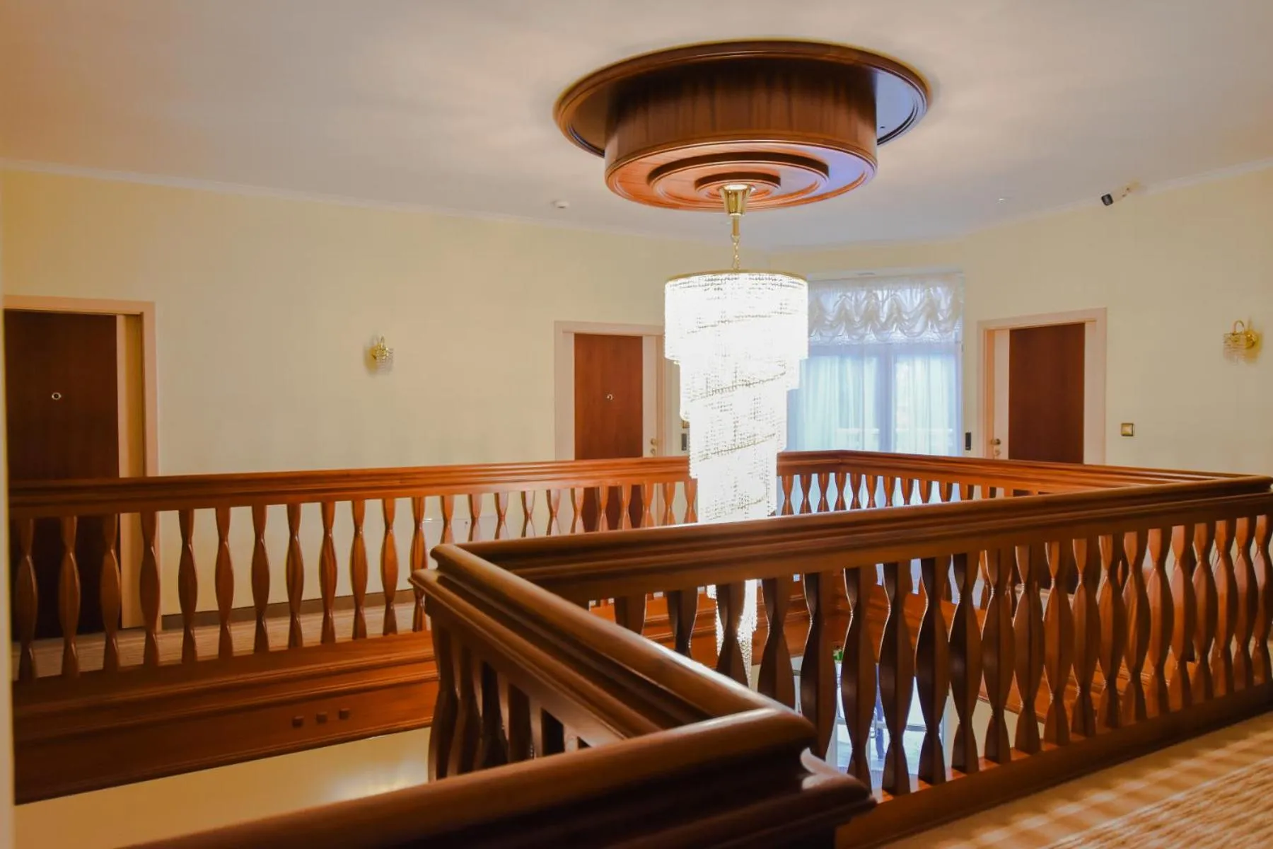 Property building in Willa Home