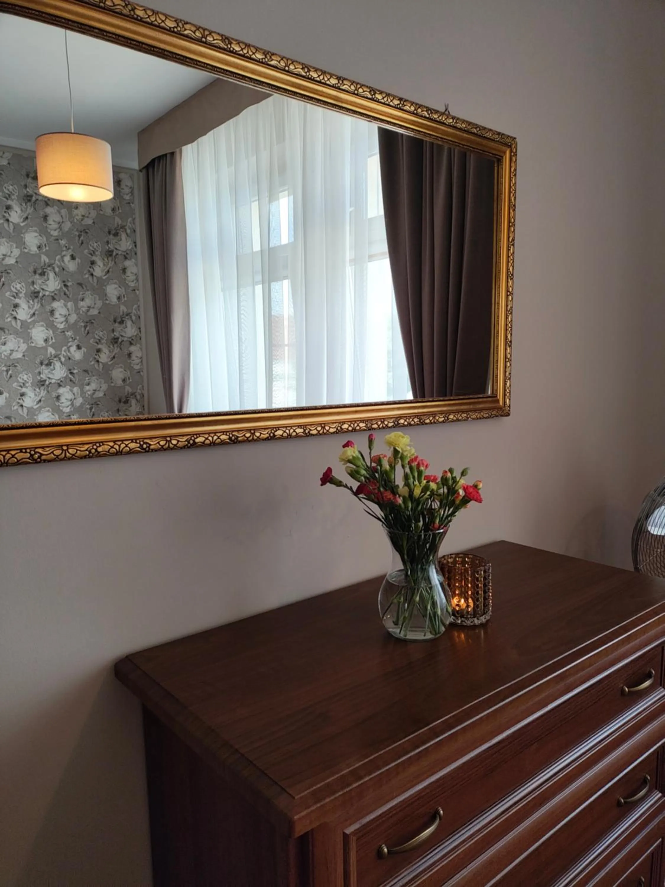 View (from property/room) in Hotel Restauracja Rondo