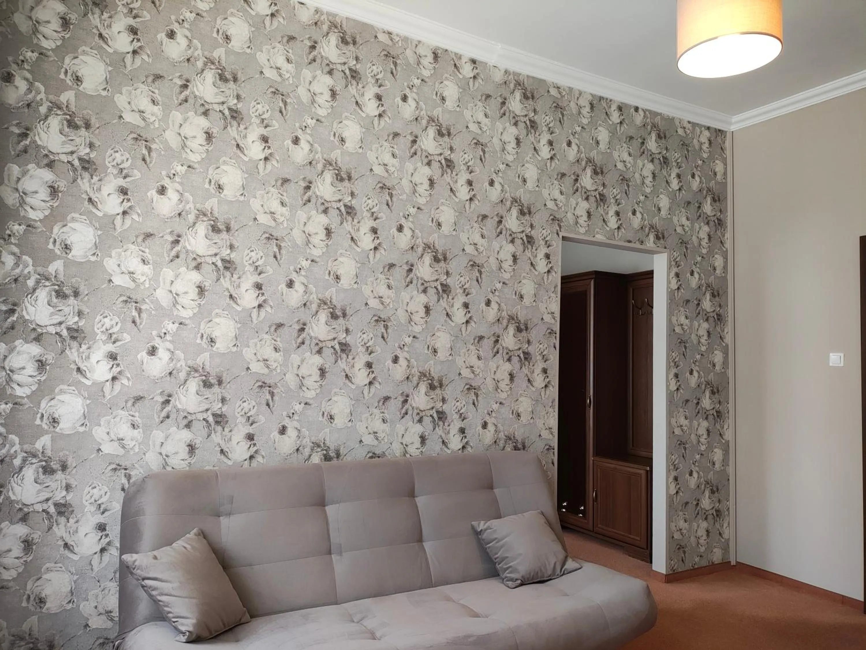 View (from property/room) in Hotel Restauracja Rondo