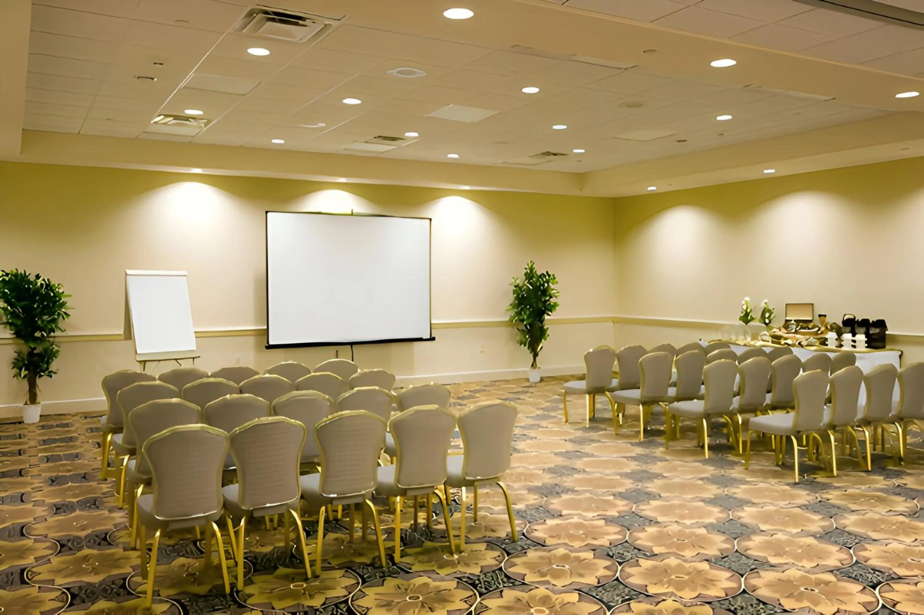 Chateau Resort & Conference Center