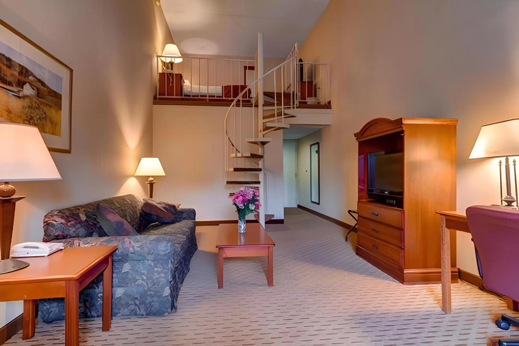 Chateau Resort & Conference Center