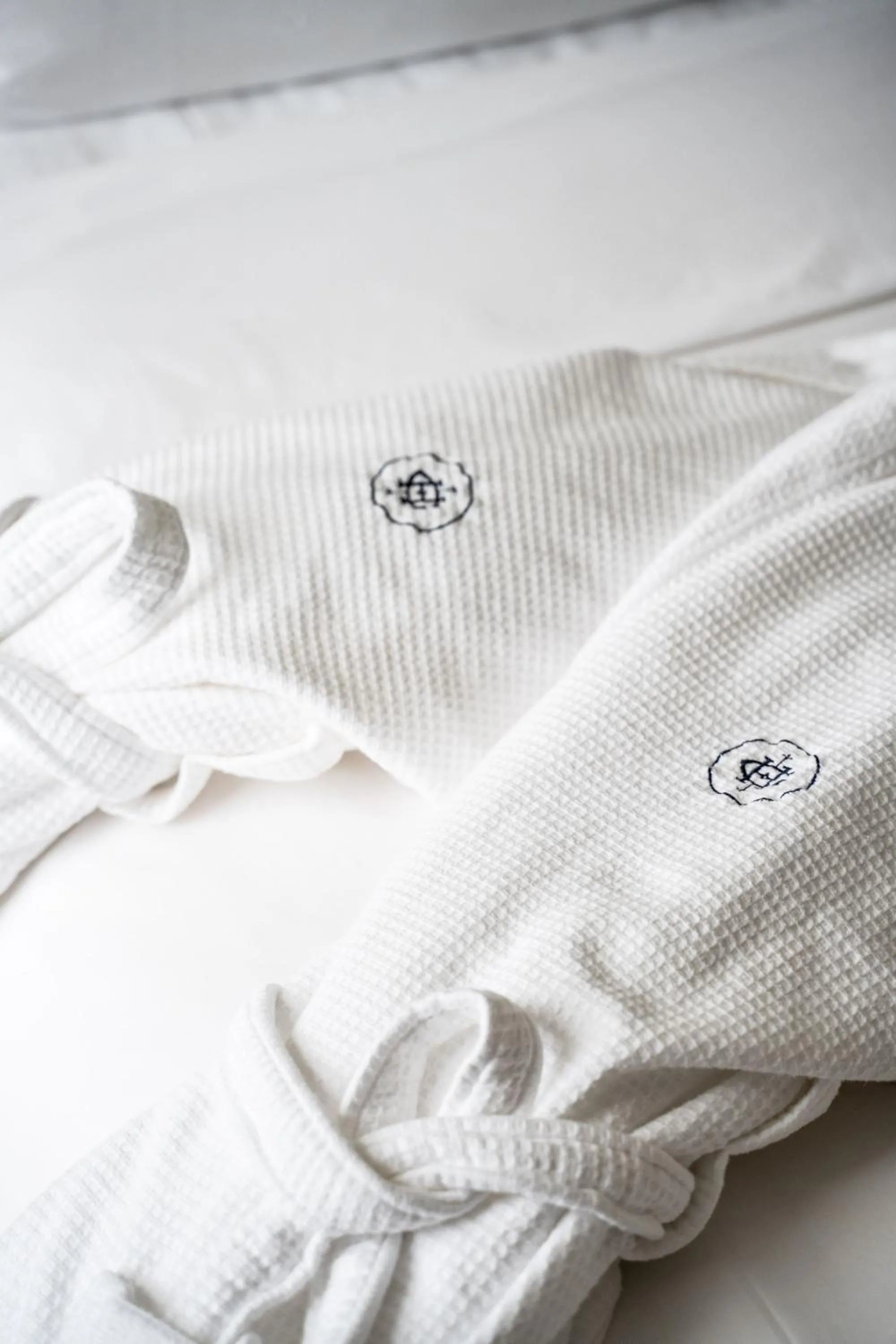 Spa and wellness centre/facilities in Rosewood Hotel Georgia