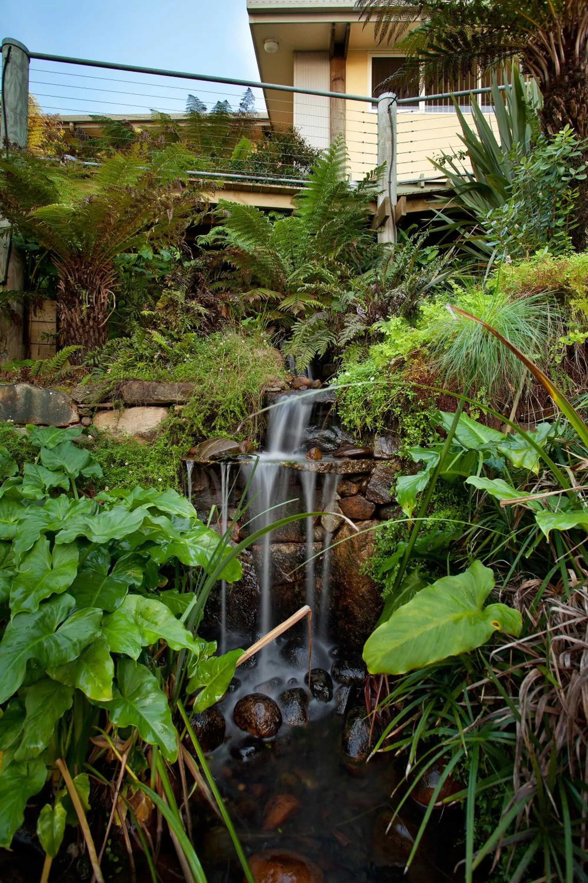 Other in Tathra Beach House Holiday Apartments