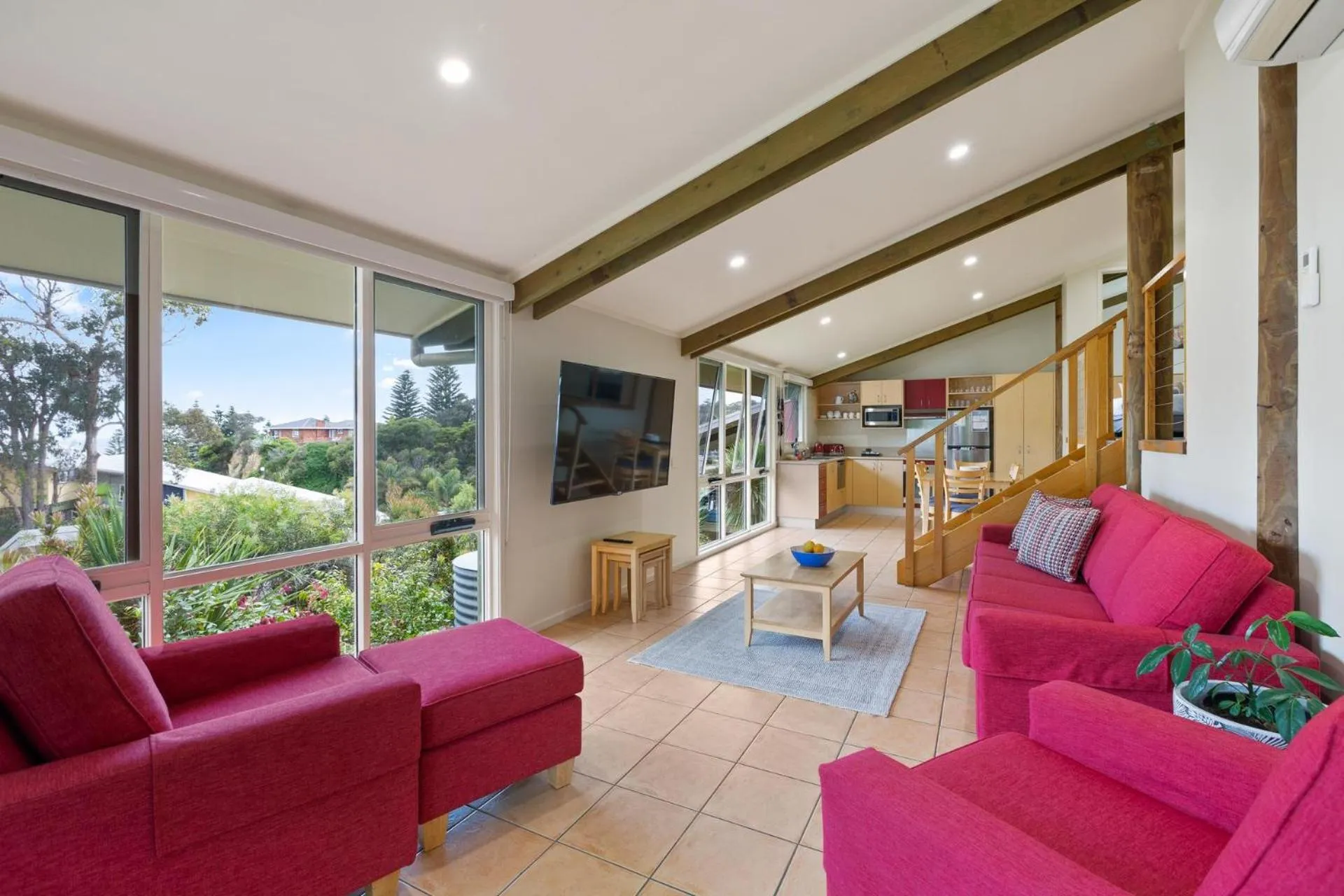 Tathra Beach House Holiday Apartments