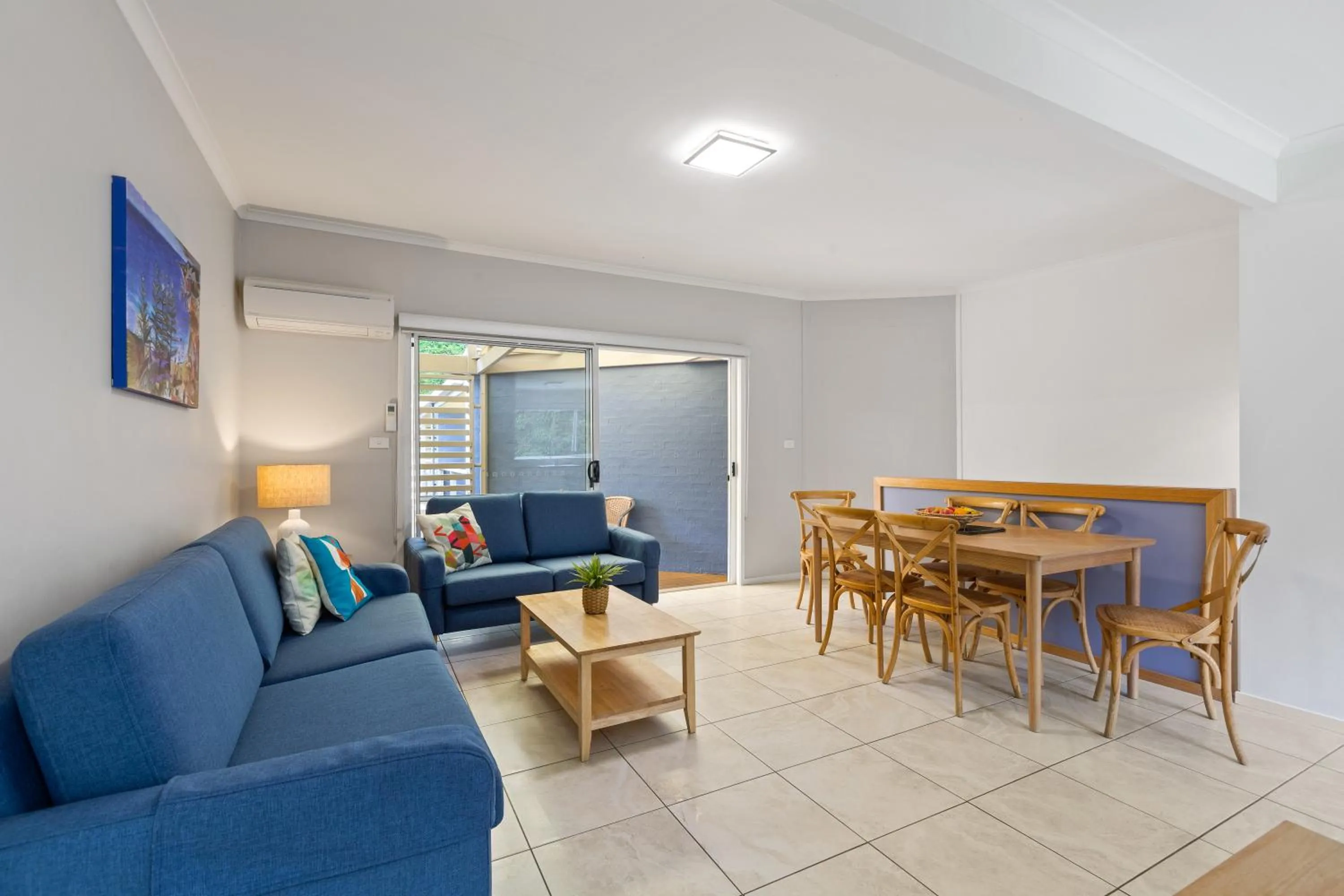Tathra Beach House Holiday Apartments