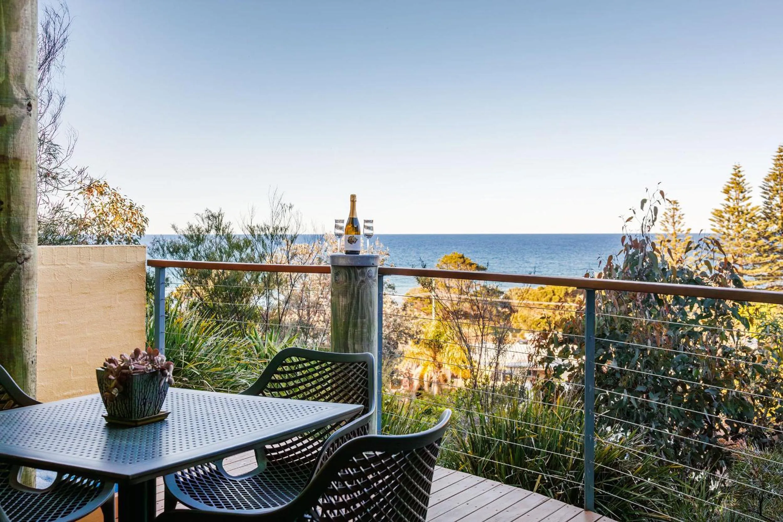 Tathra Beach House Holiday Apartments