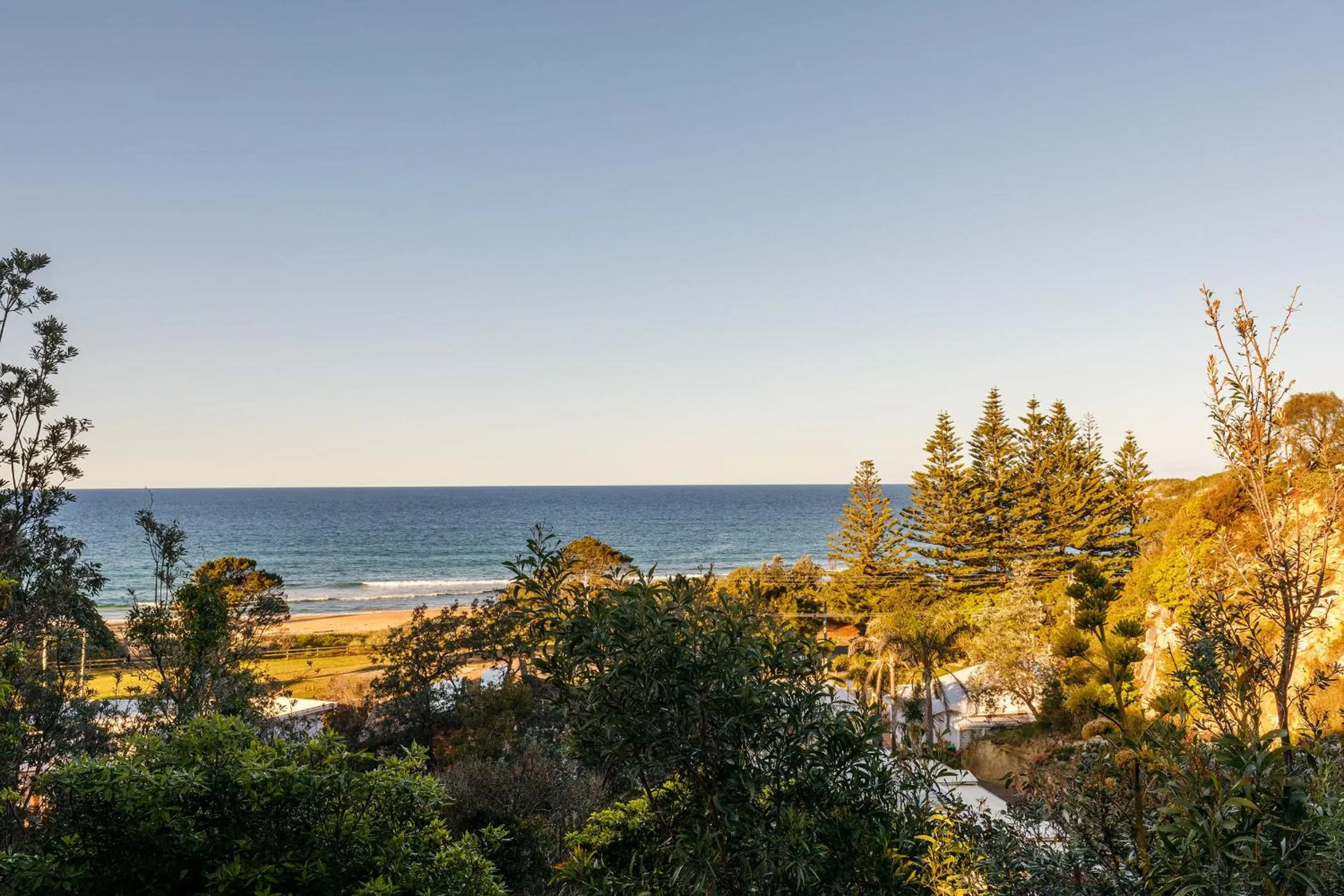 Tathra Beach House Holiday Apartments