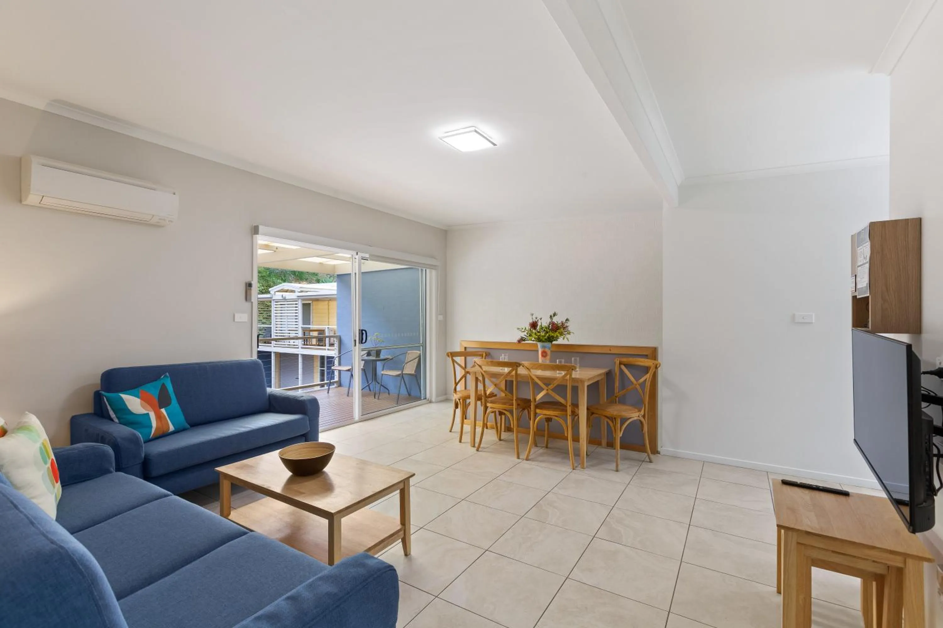 Tathra Beach House Holiday Apartments