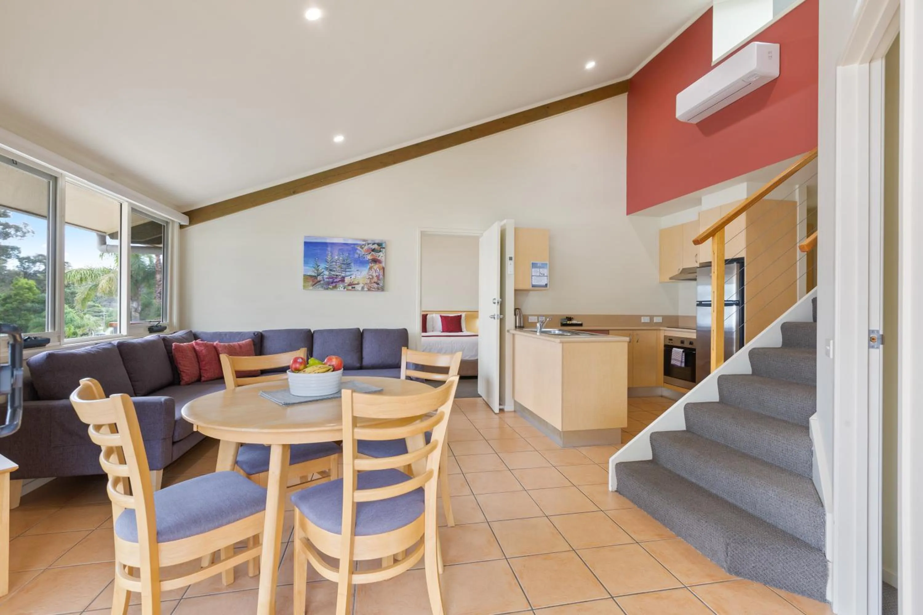 Tathra Beach House Holiday Apartments