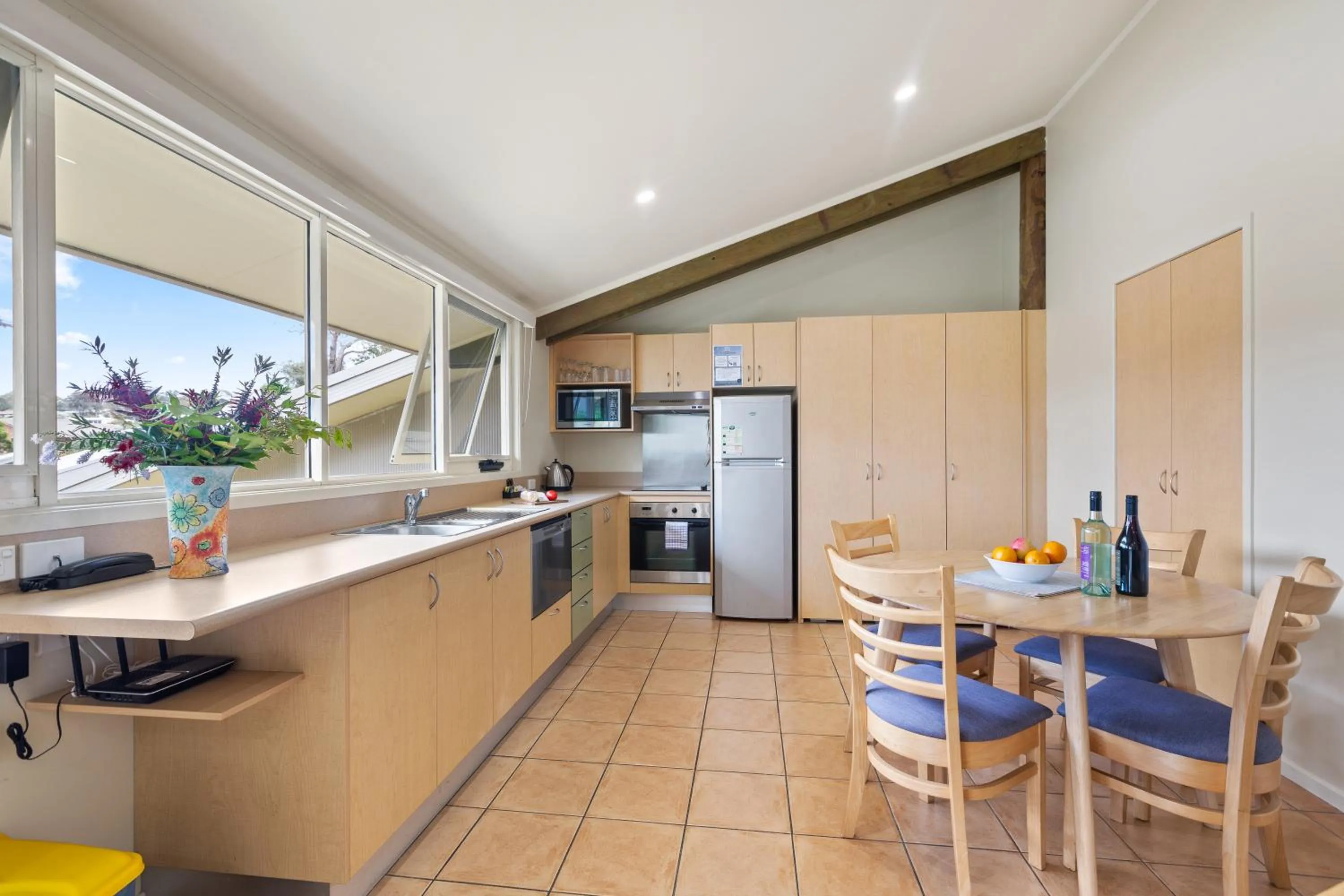 Tathra Beach House Holiday Apartments