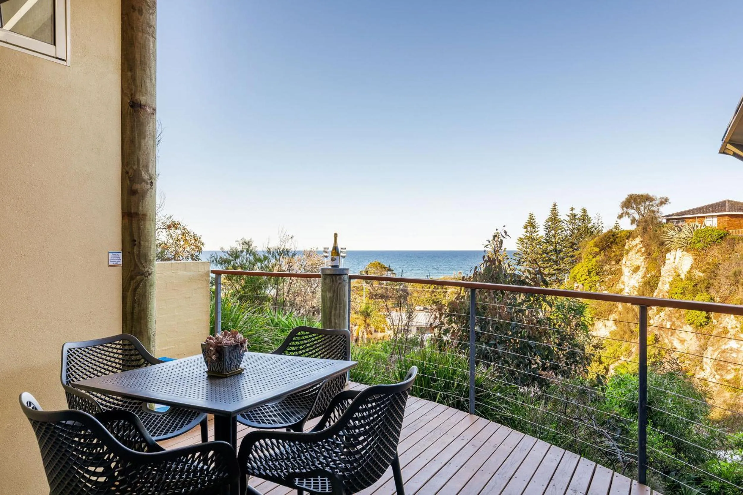 Tathra Beach House Holiday Apartments