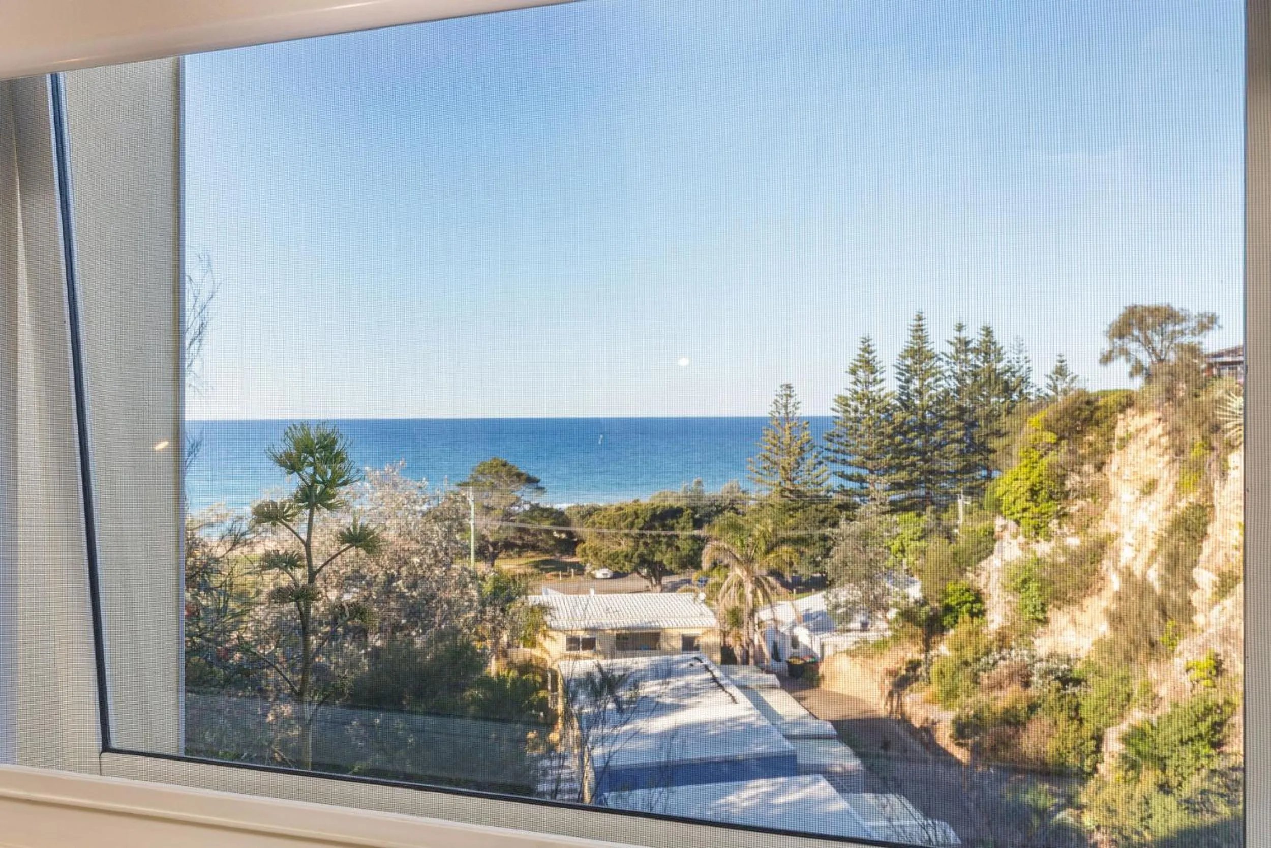 Tathra Beach House Holiday Apartments