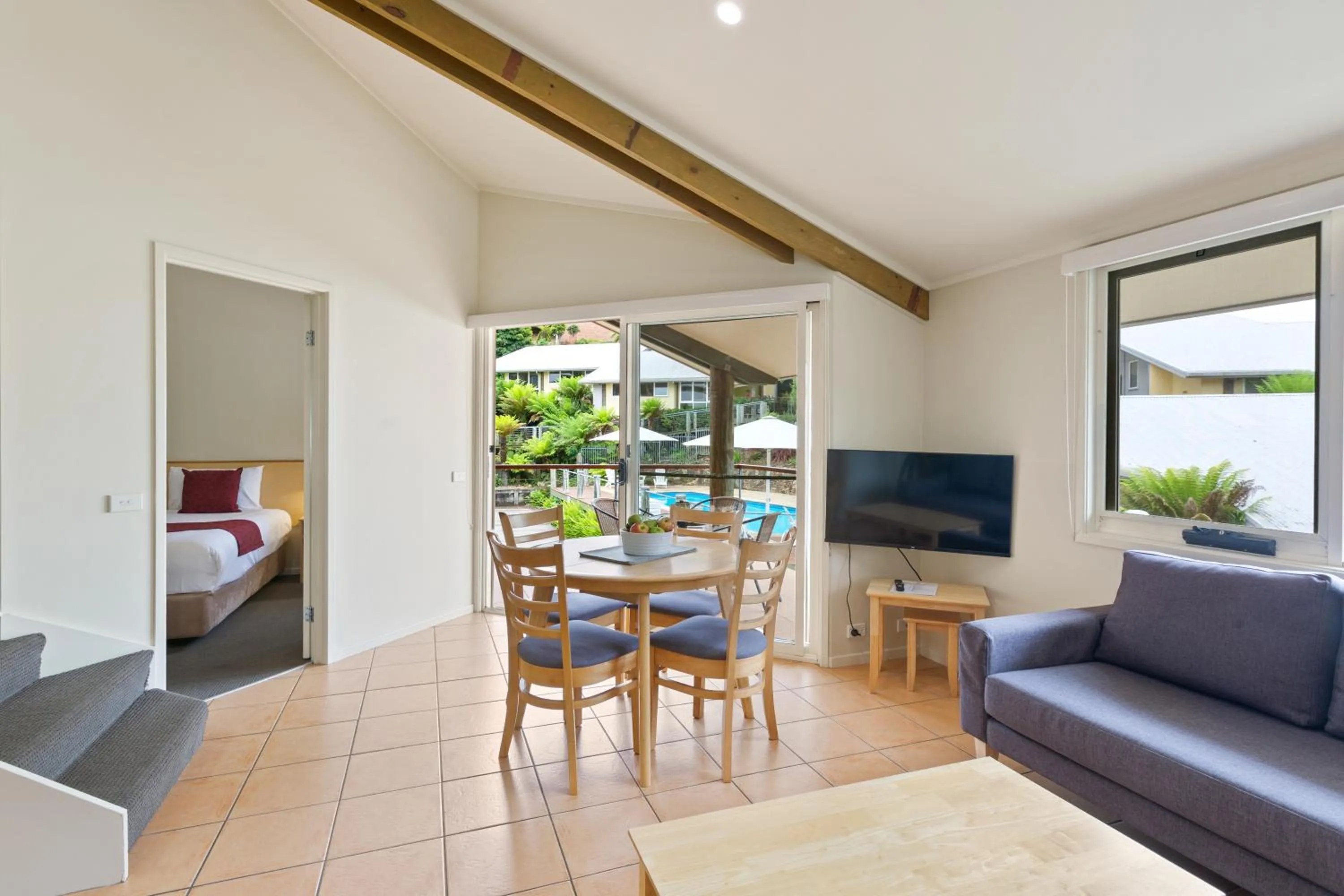 Tathra Beach House Holiday Apartments