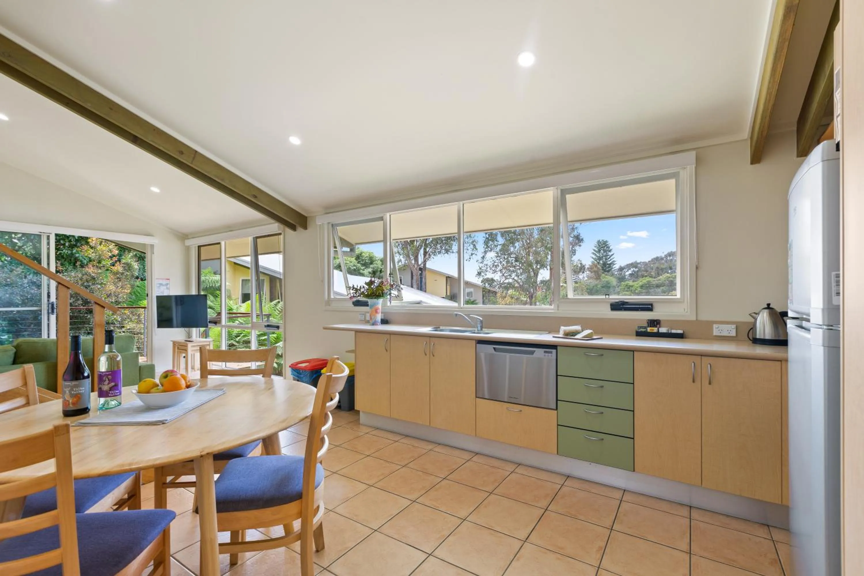 Tathra Beach House Holiday Apartments