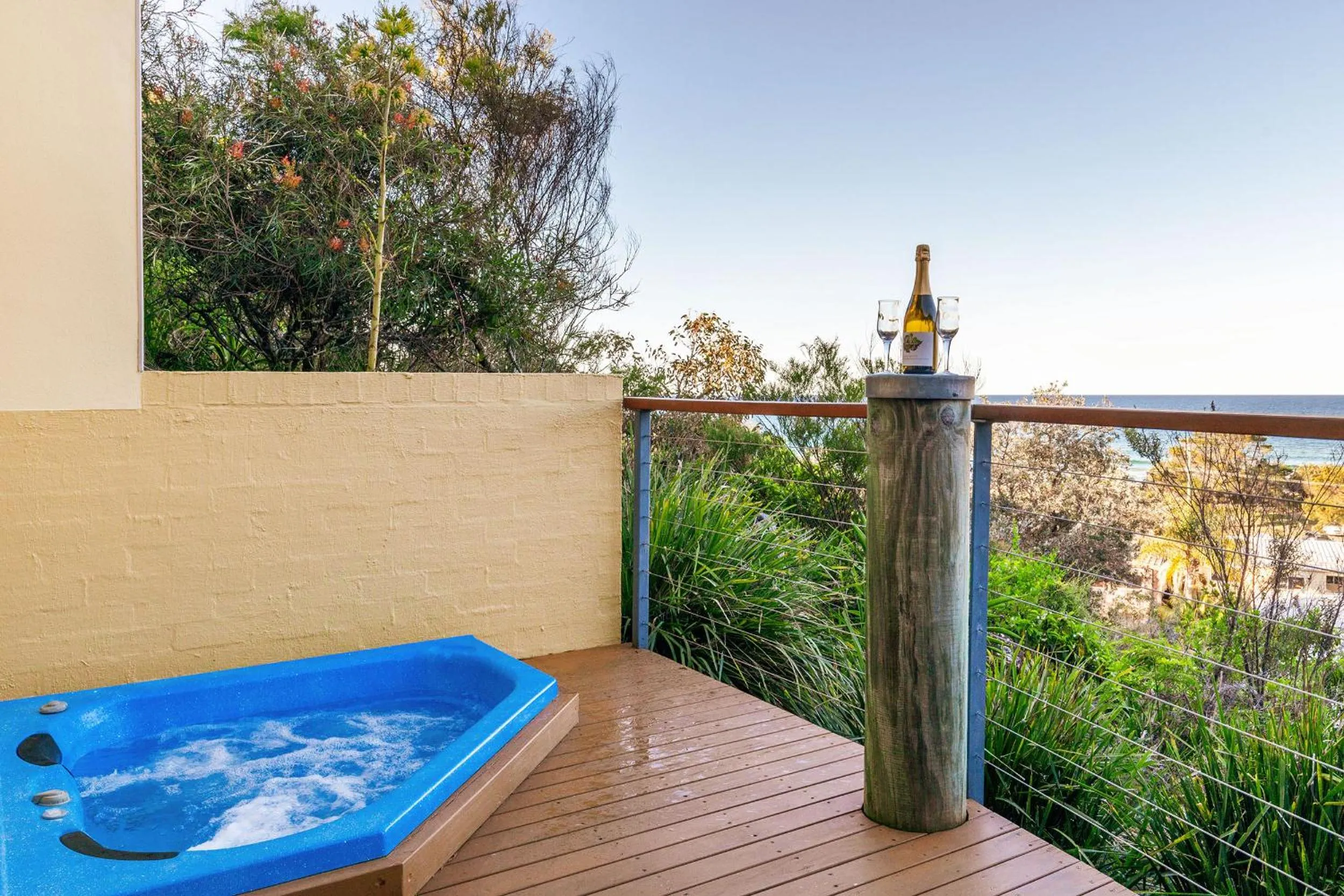 Tathra Beach House Holiday Apartments