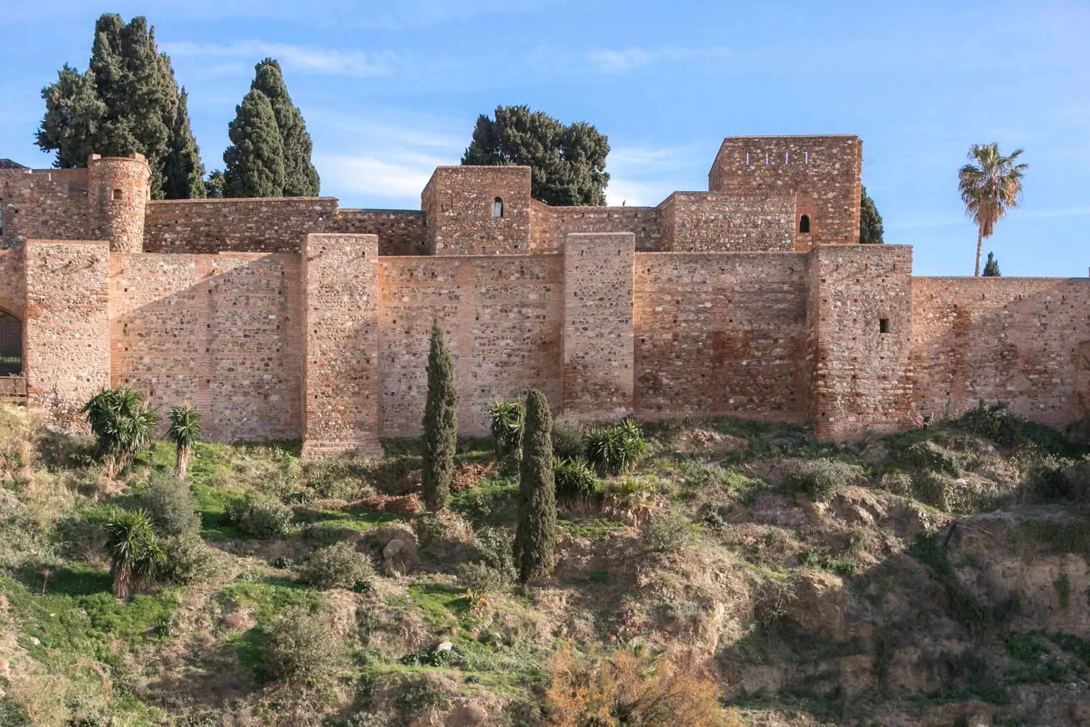 Teatro Romano 4 & 5