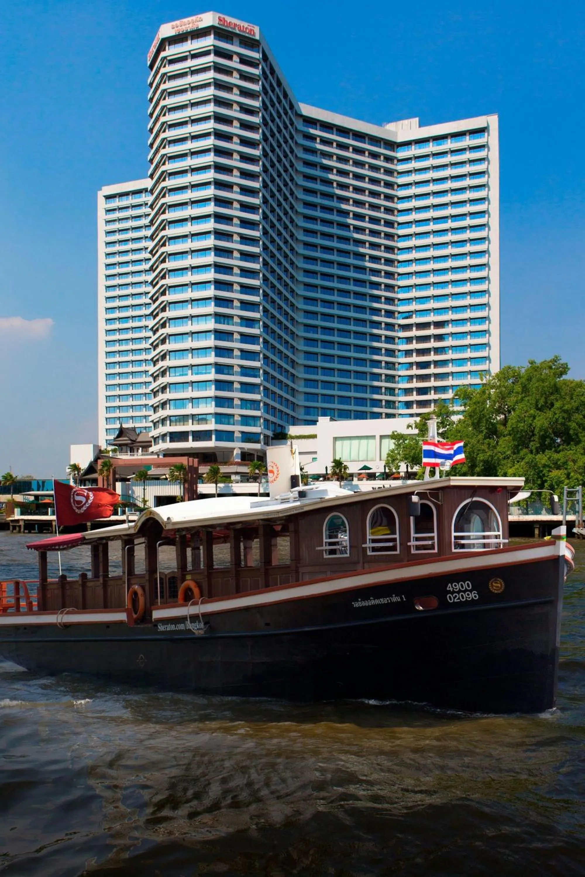 Other in Royal Orchid Sheraton Riverside Hotel Bangkok