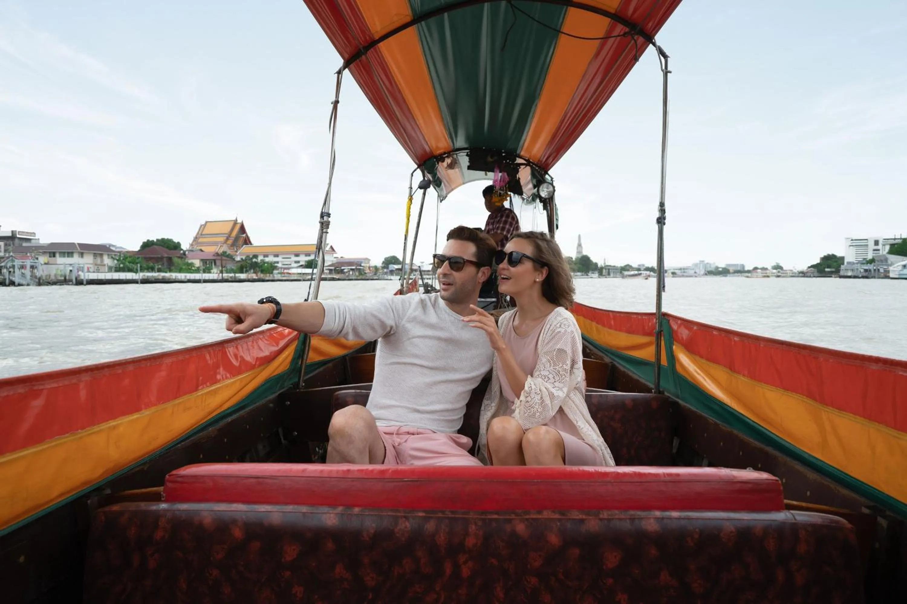 Other in Royal Orchid Sheraton Riverside Hotel Bangkok