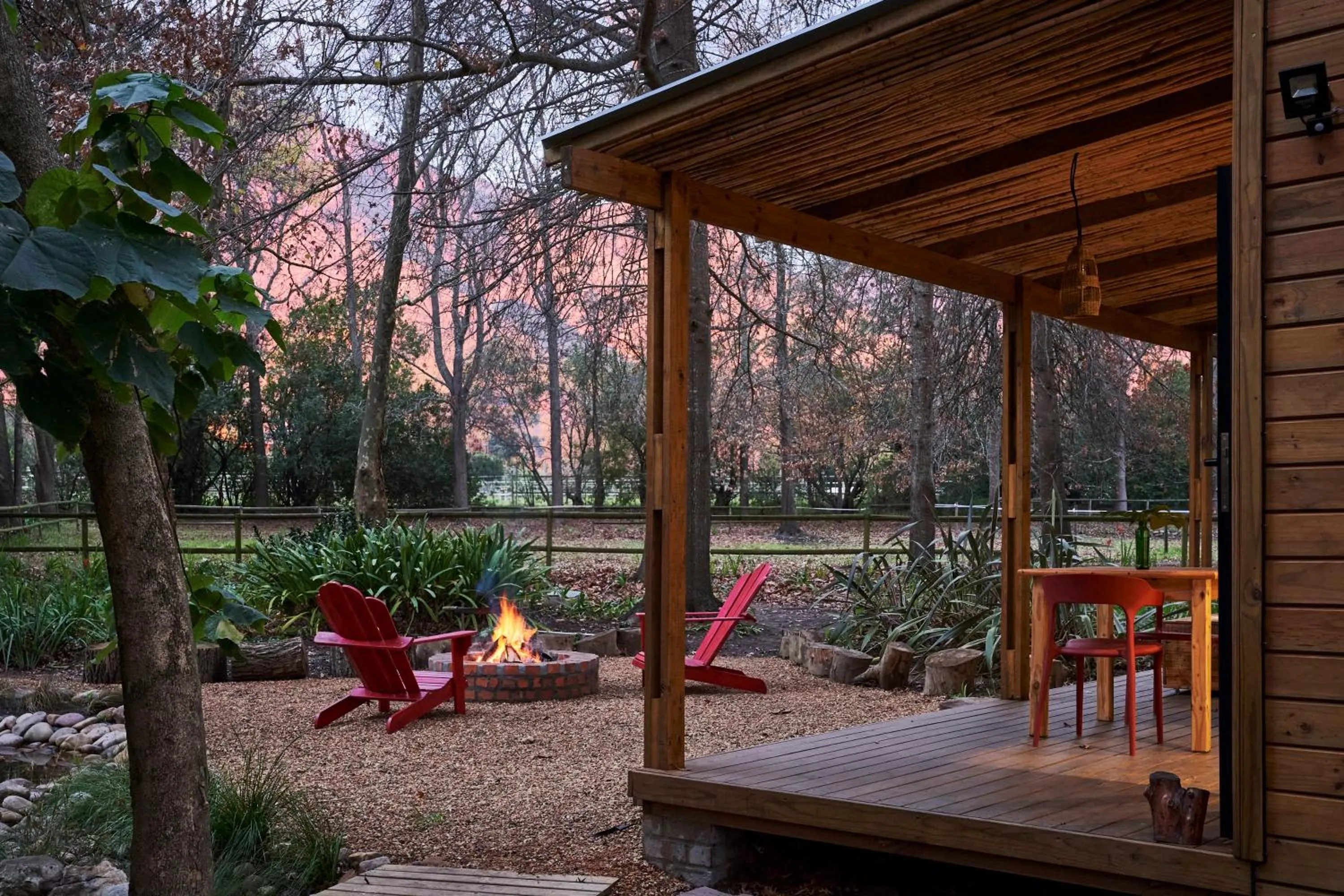 BBQ facilities in Languedoc