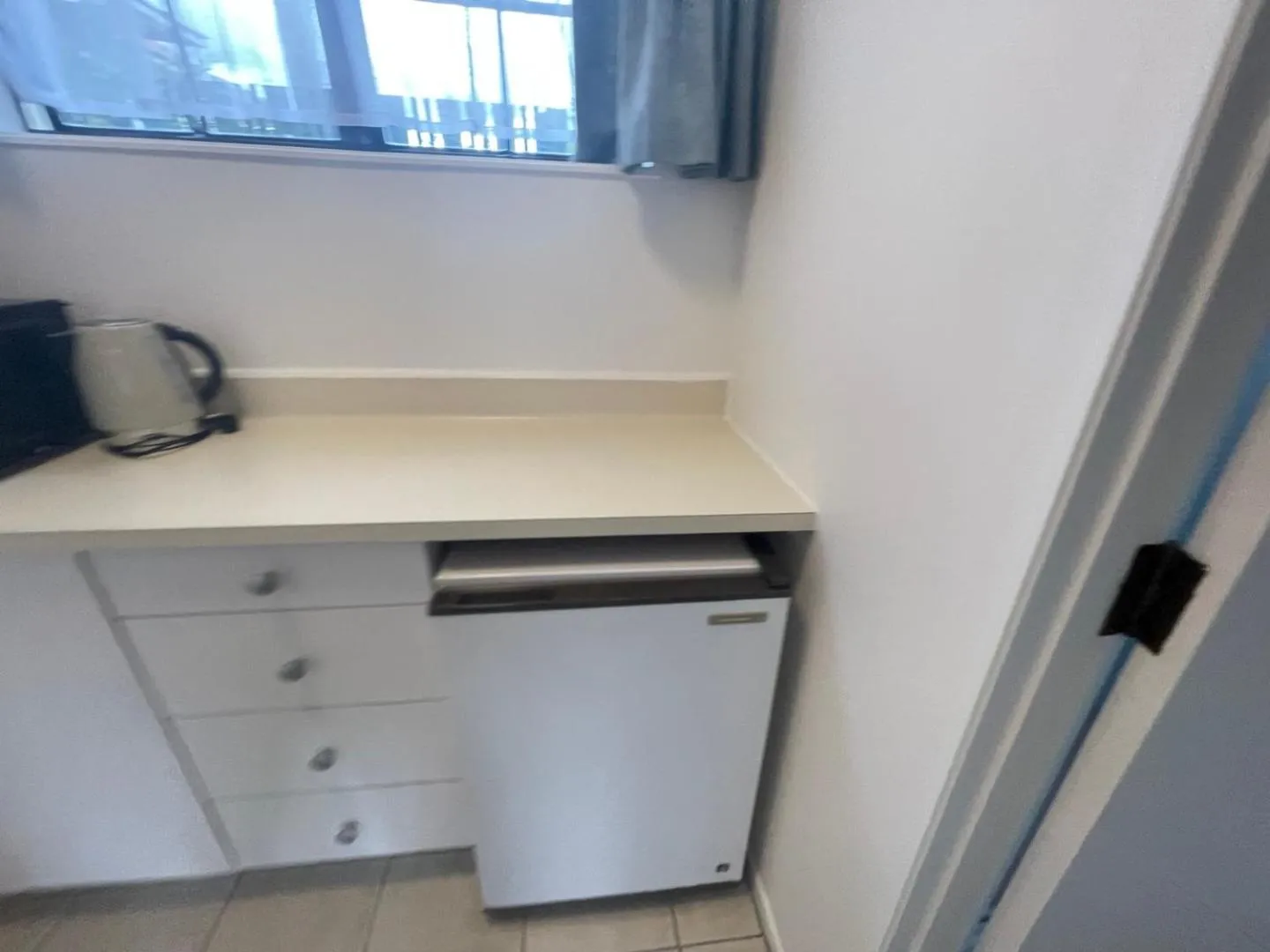 Cherry Court Motor Lodge