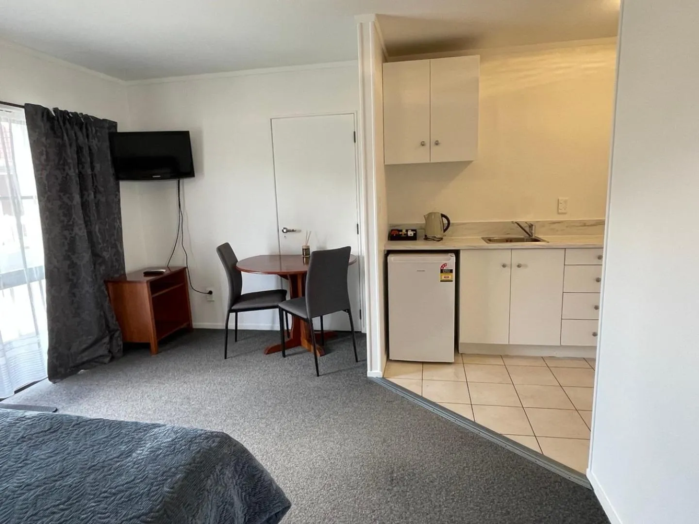 Cherry Court Motor Lodge