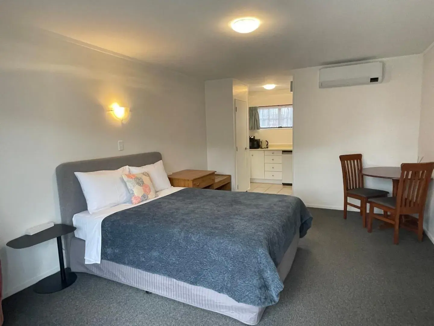 Standard Studio in Cherry Court Motor Lodge Standard Studio in Cherry Court Motor Lodge