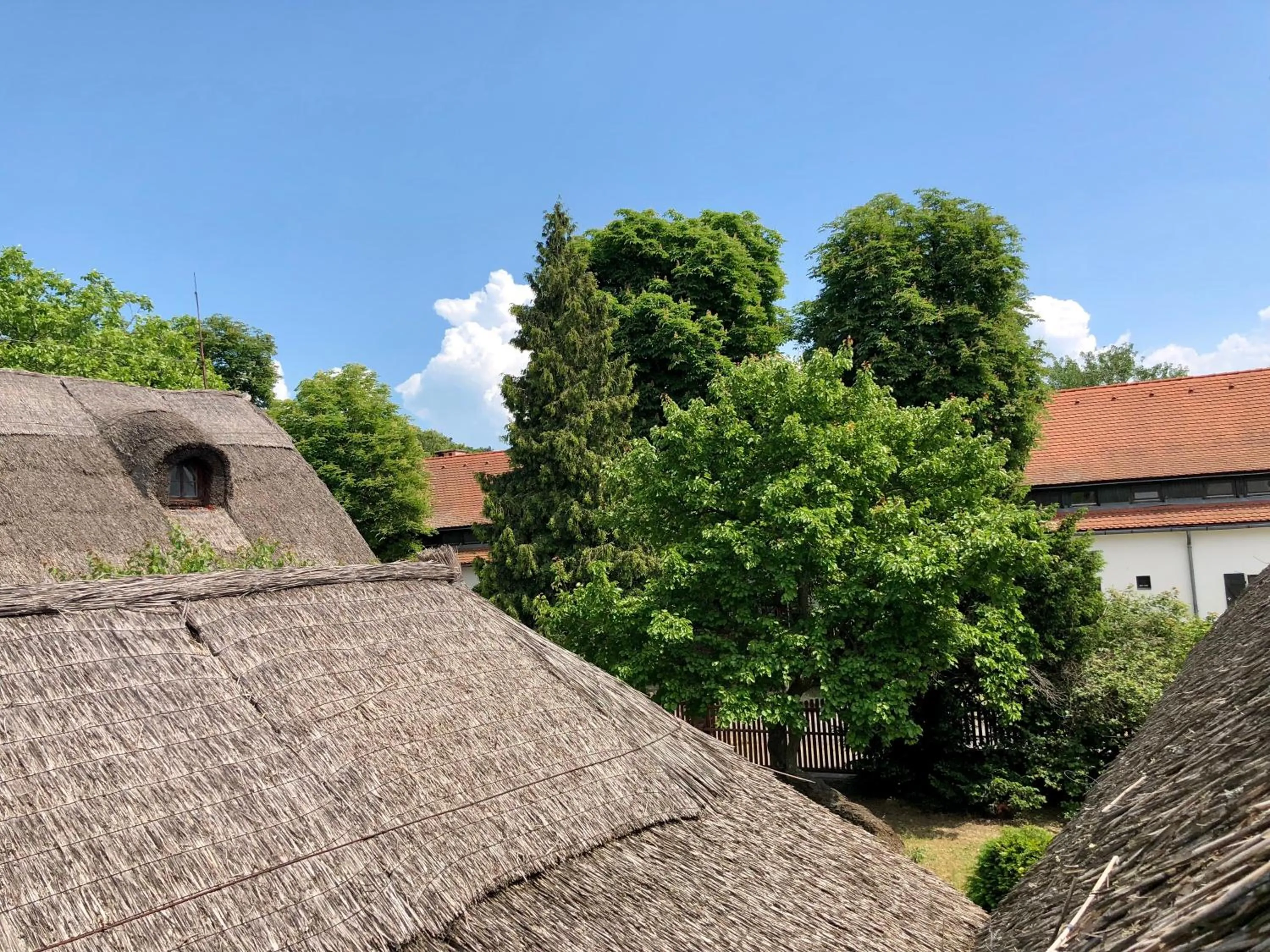 The Houses of History - anno 1830