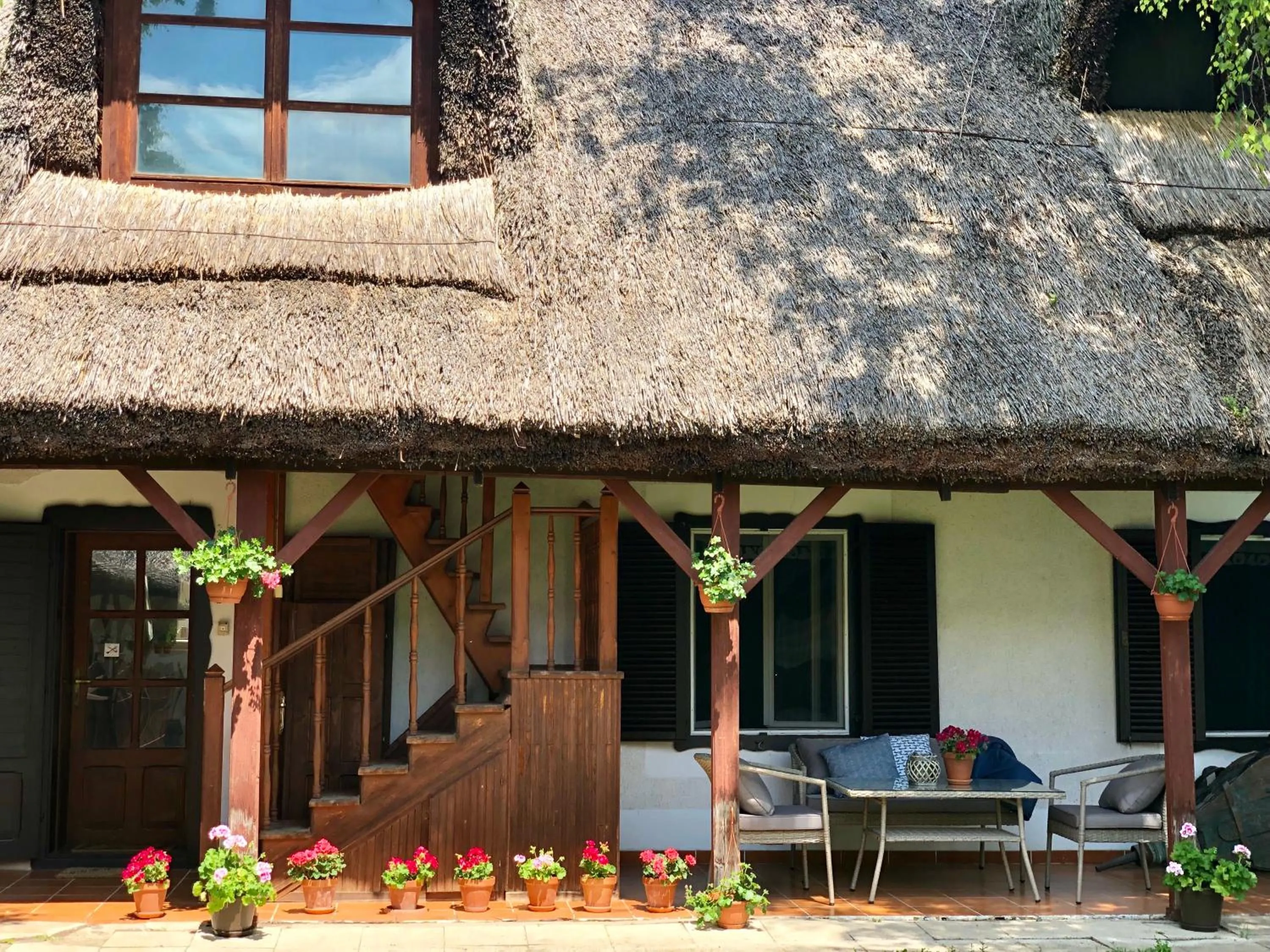 The Houses of History - anno 1830