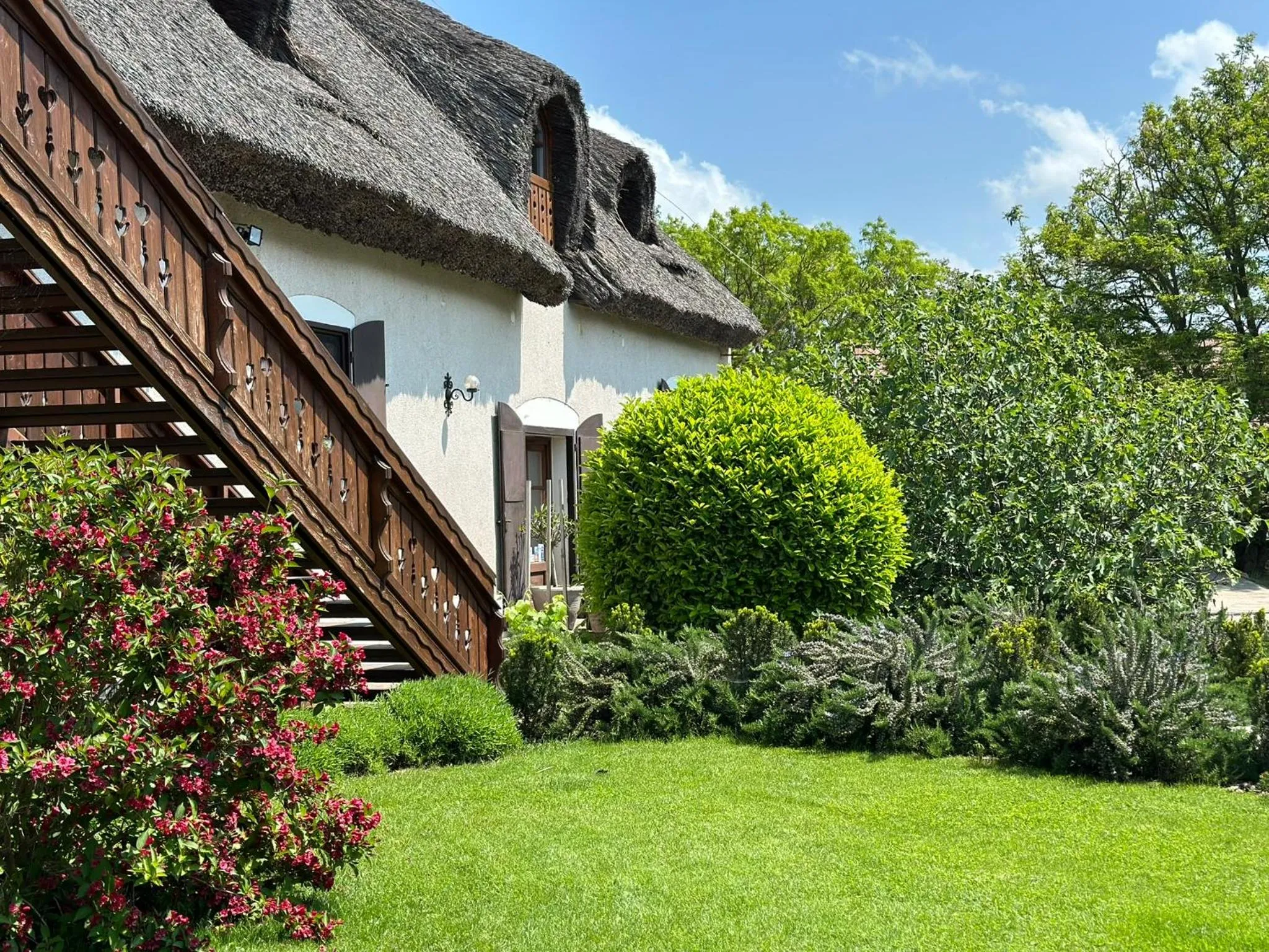 The Houses of History - anno 1830