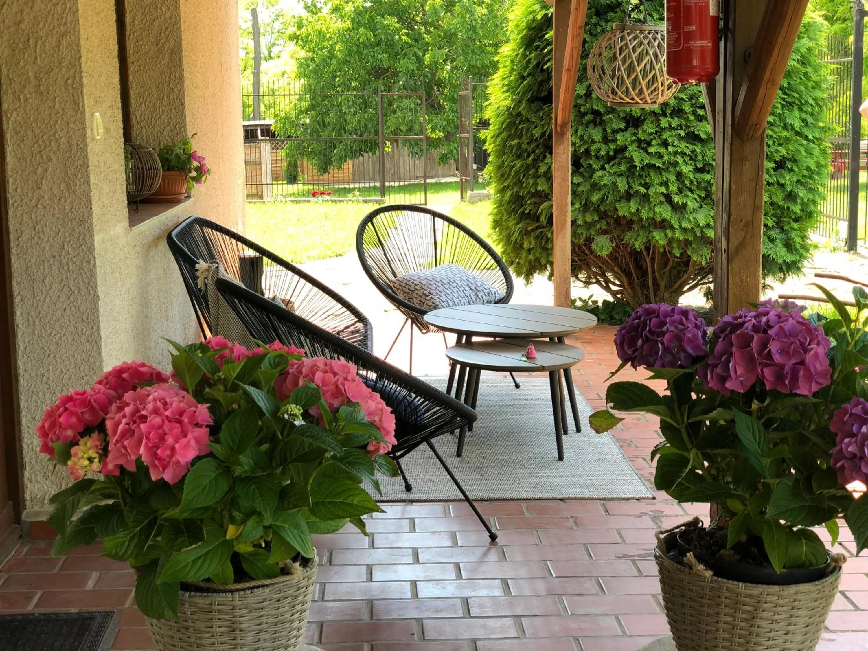 The Houses of History - anno 1830