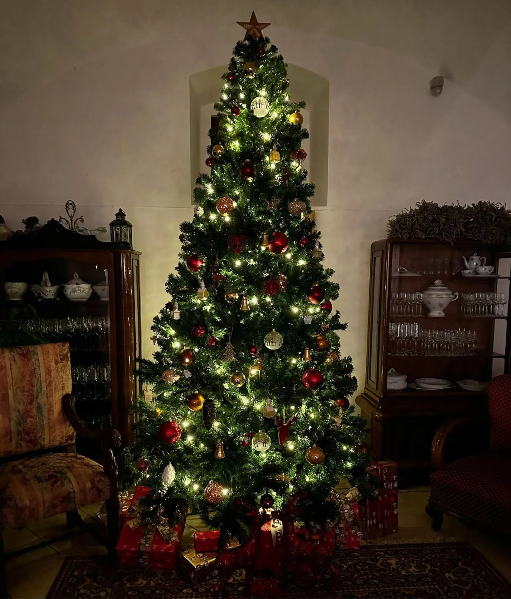 The Houses of History - anno 1830