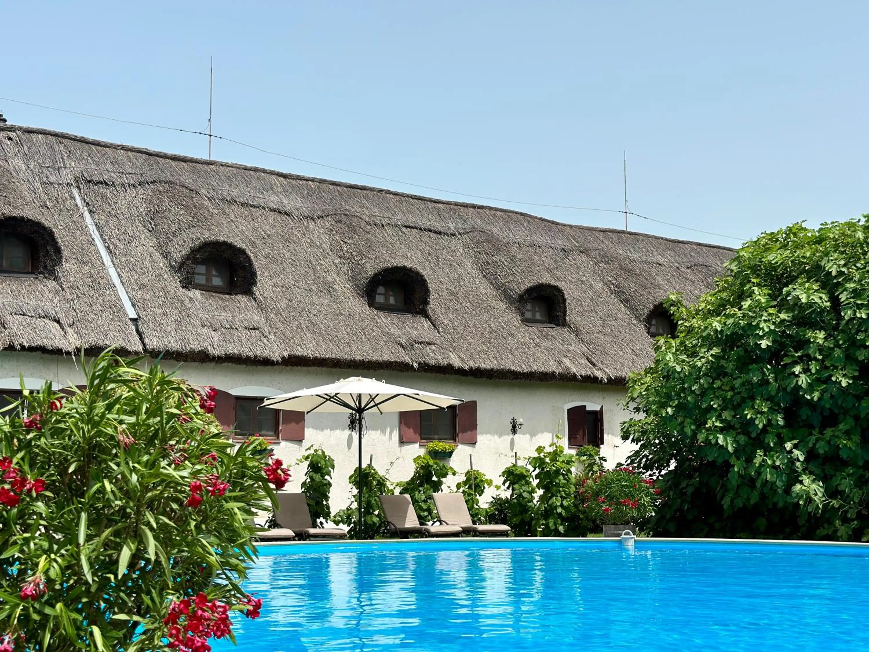 The Houses of History - anno 1830