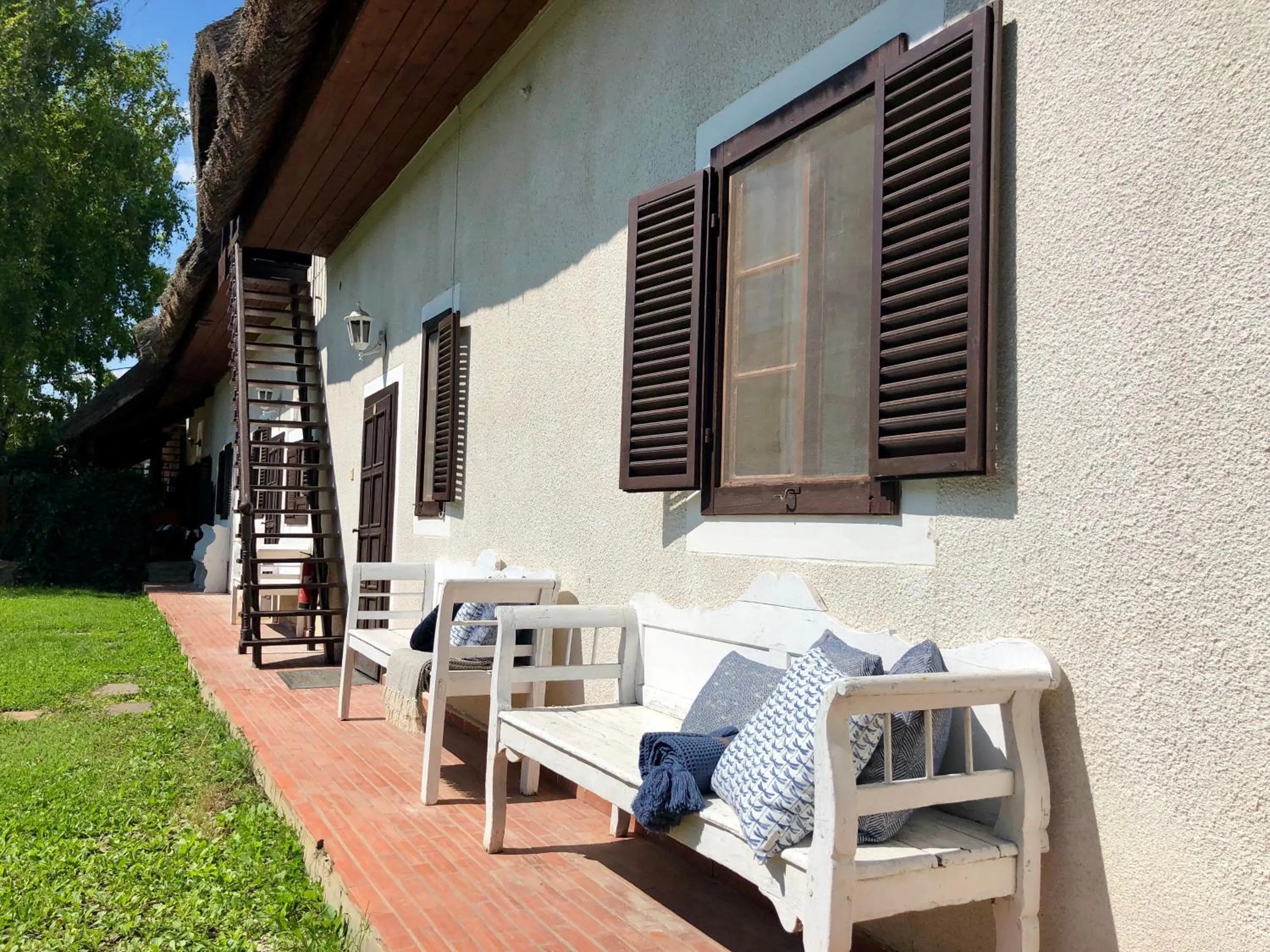 The Houses of History - anno 1830