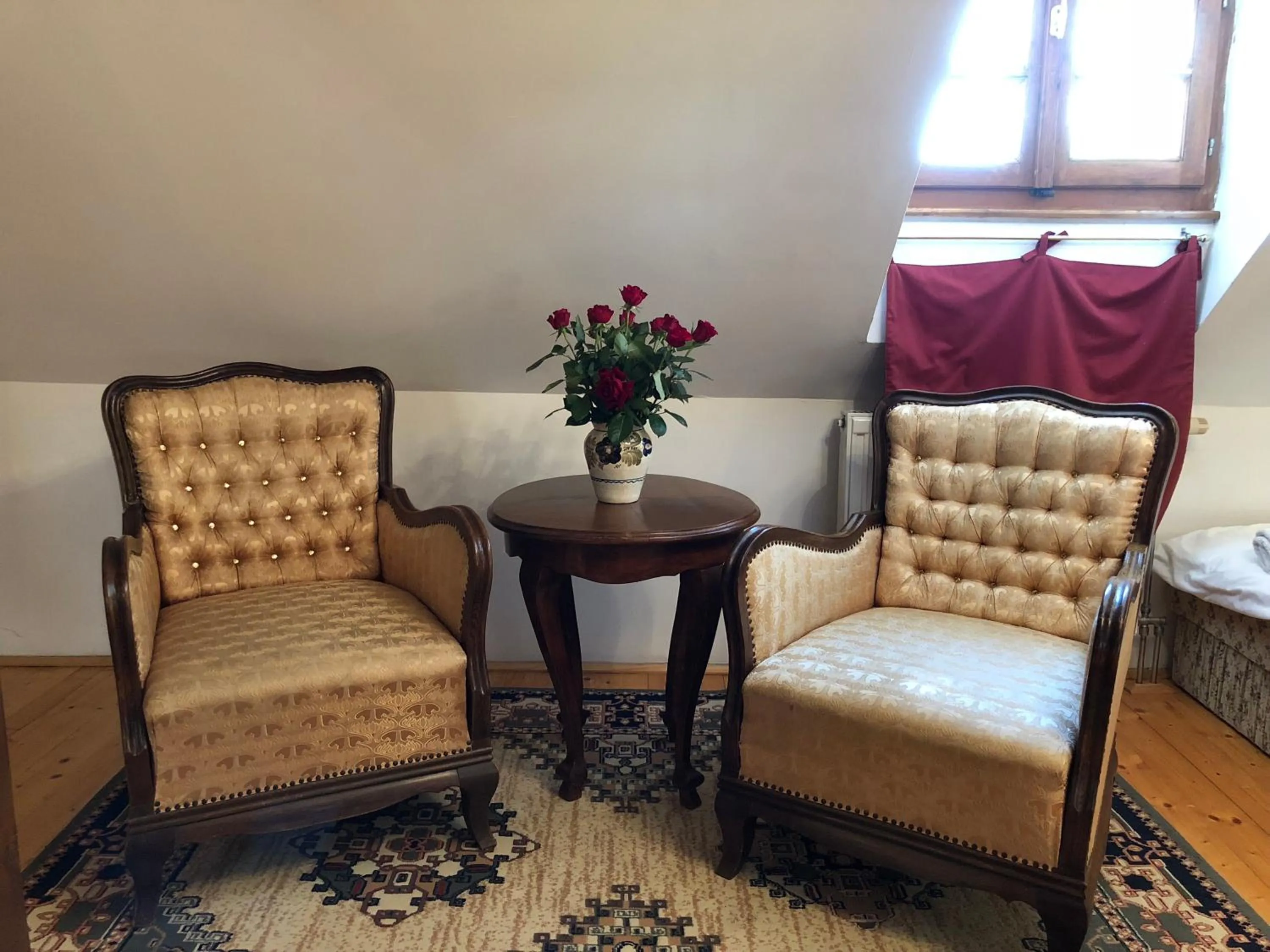 The Houses of History - anno 1830