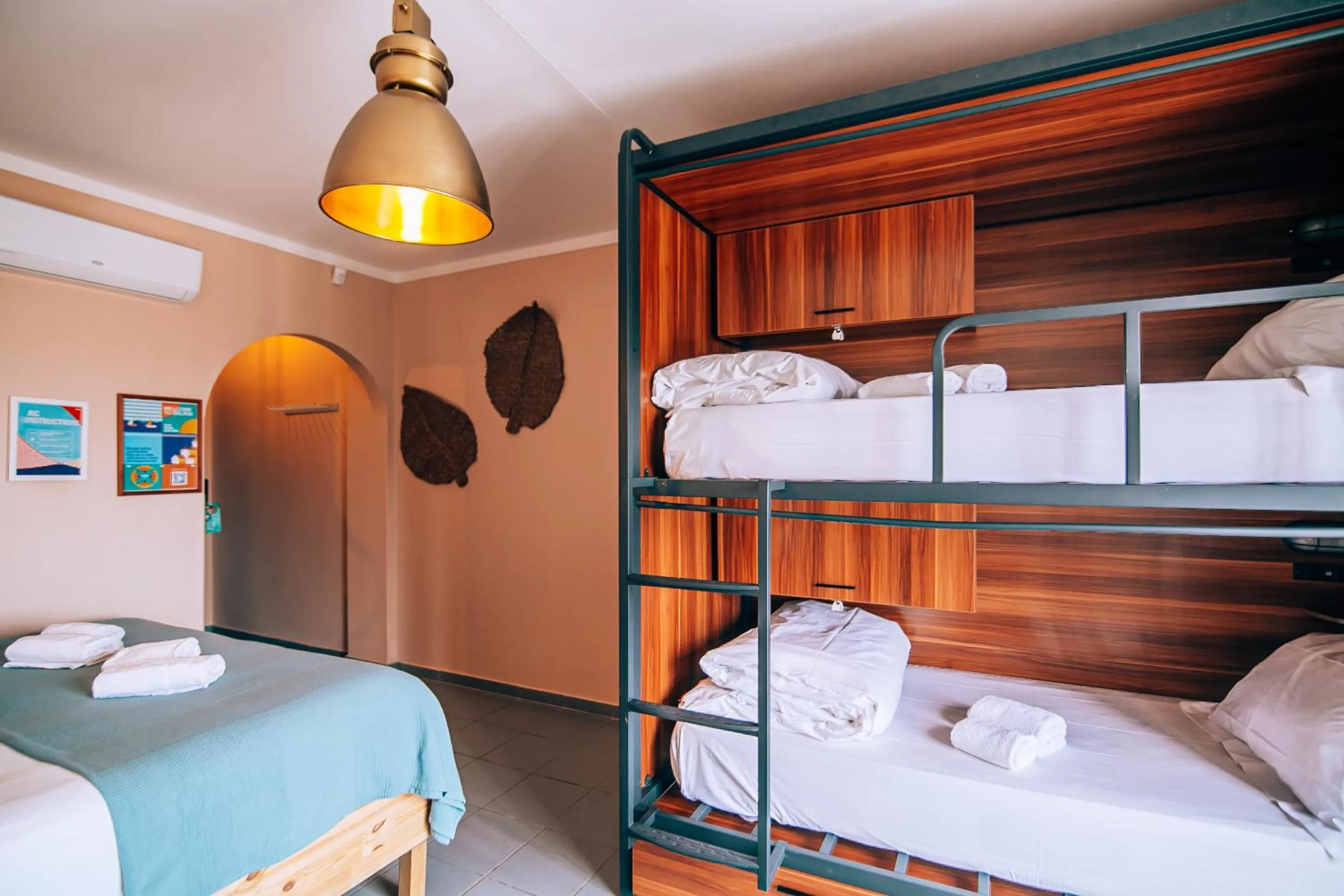 Bedroom, Bed in Malacuna Peniche