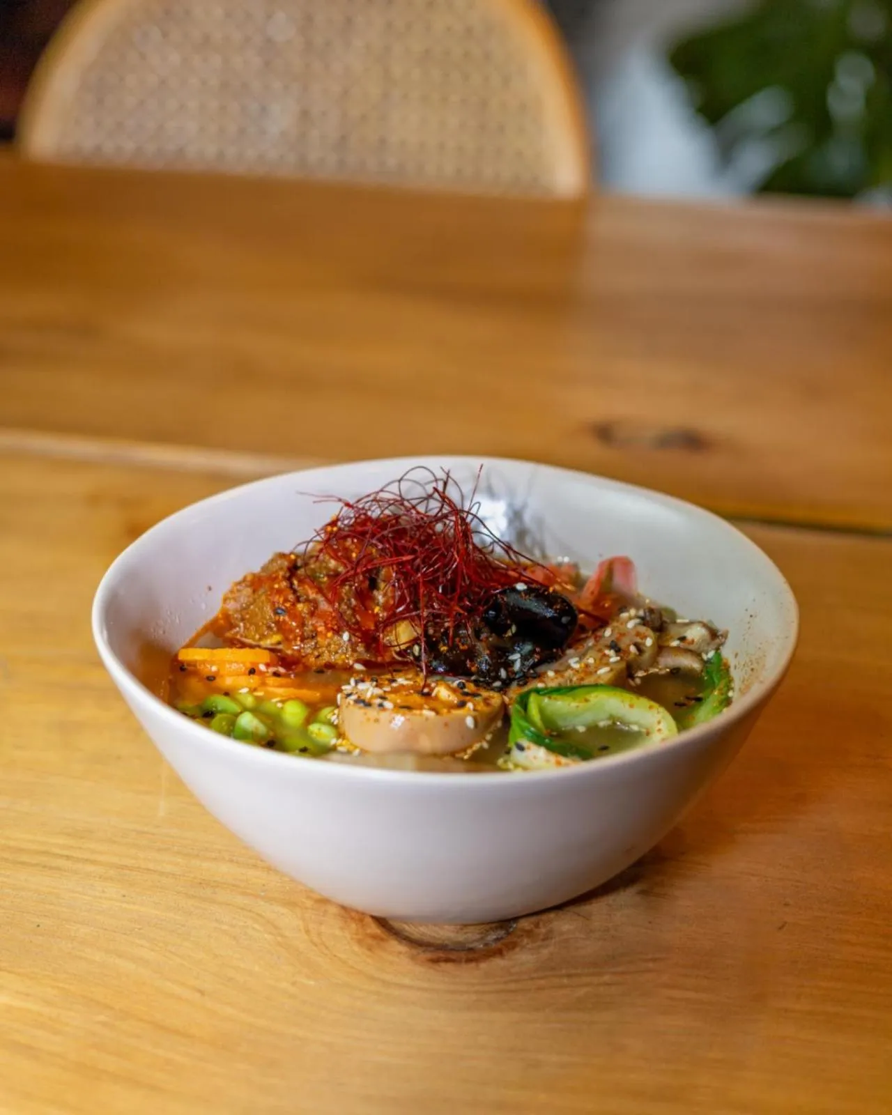 Food and drinks in Malacuna Peniche